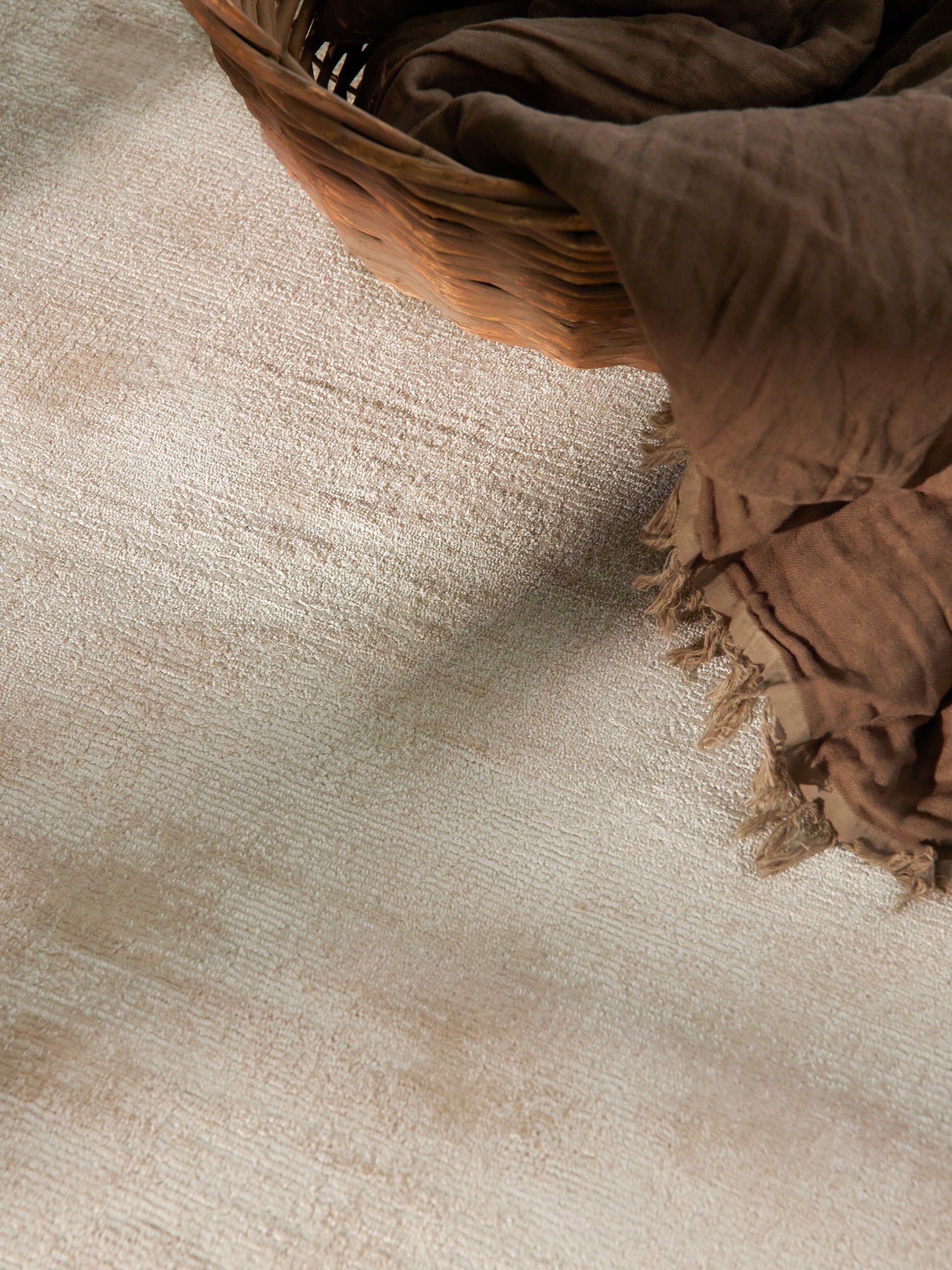 VIKOSA JANE VISKOSE TÆPPE, JANE IVORY