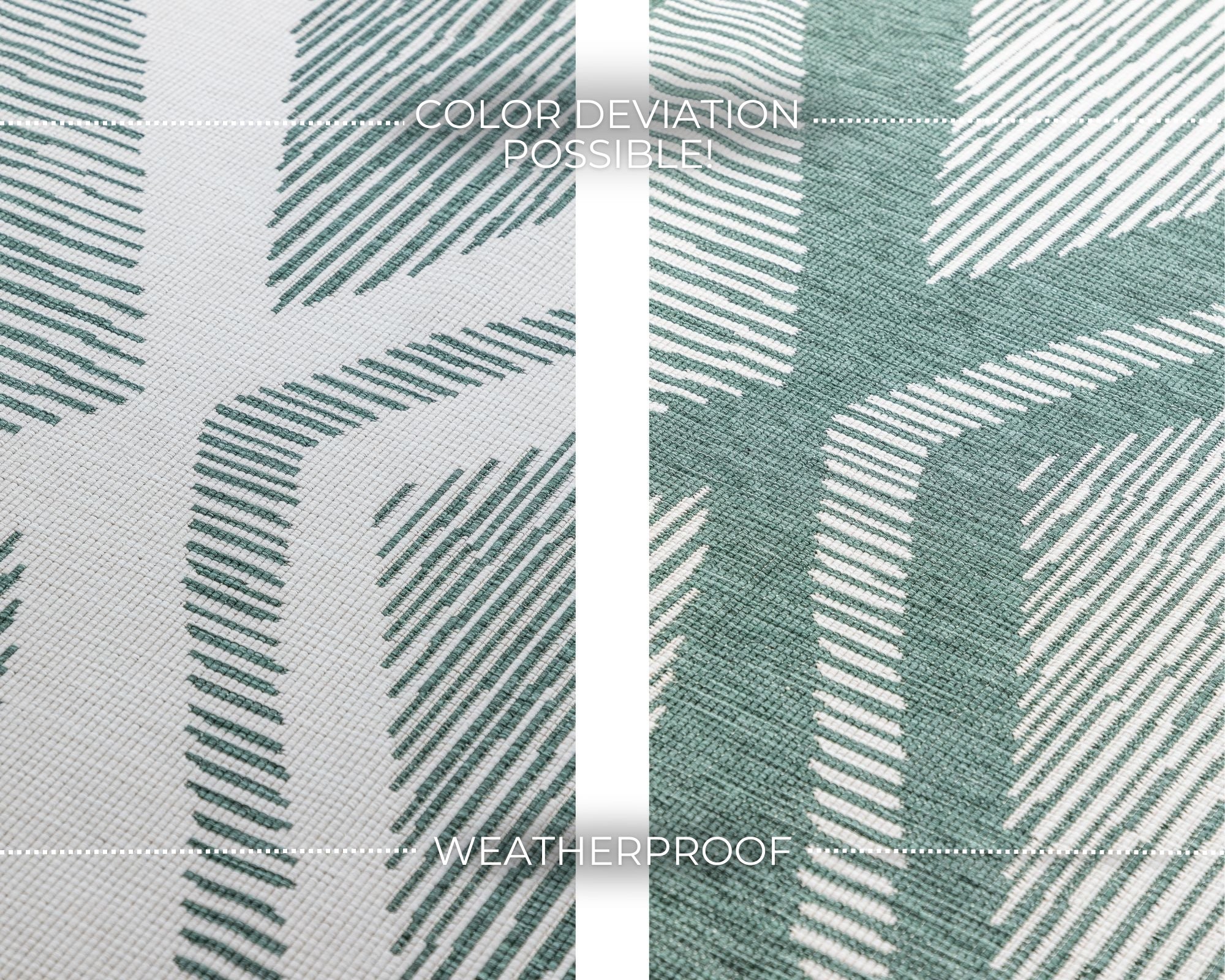 GEMINI TÆPPE GRØN - 106015