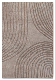 GALLERI TÆPPE BEIGE- 106084