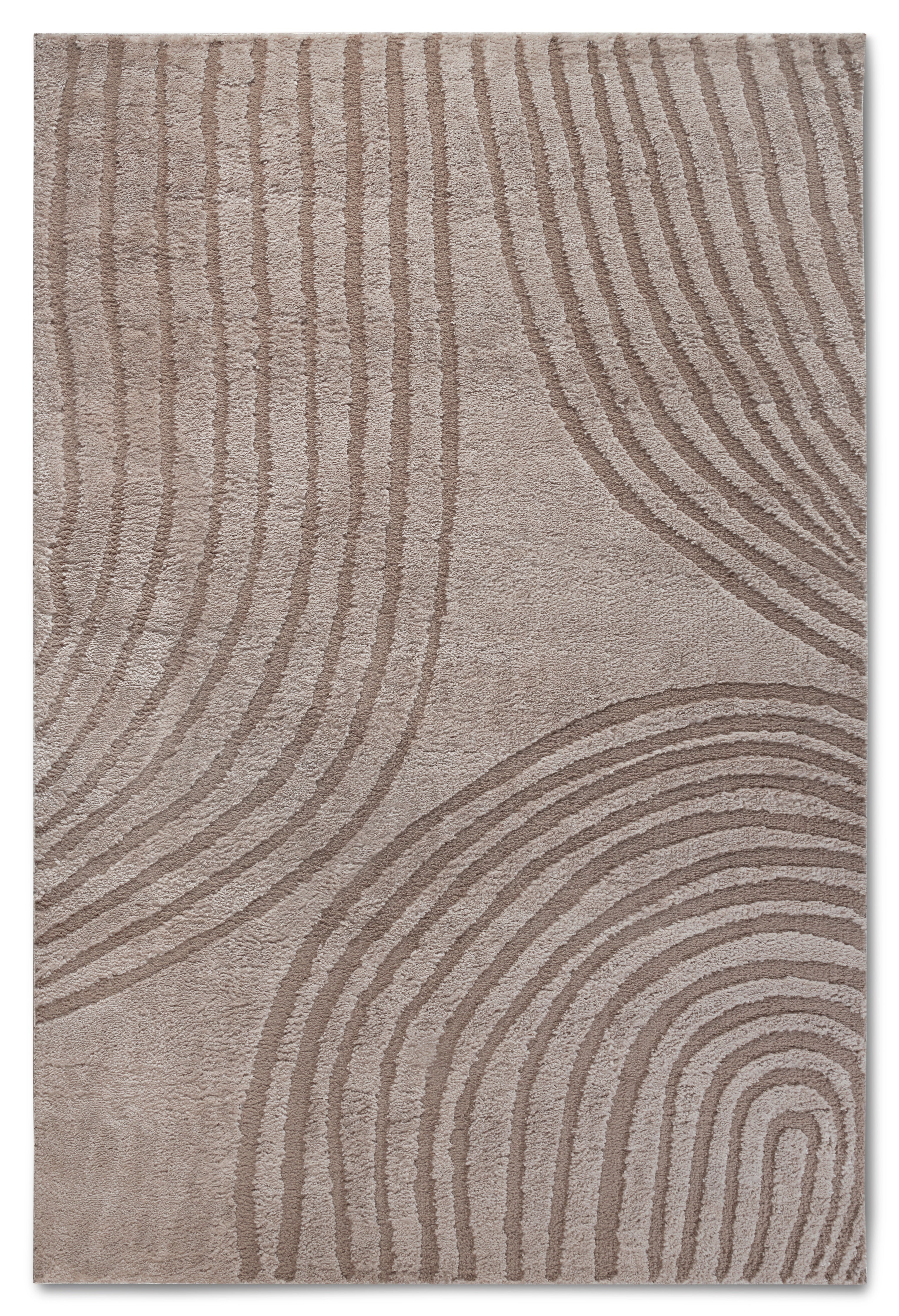 GALLERI TÆPPE BEIGE- 106084