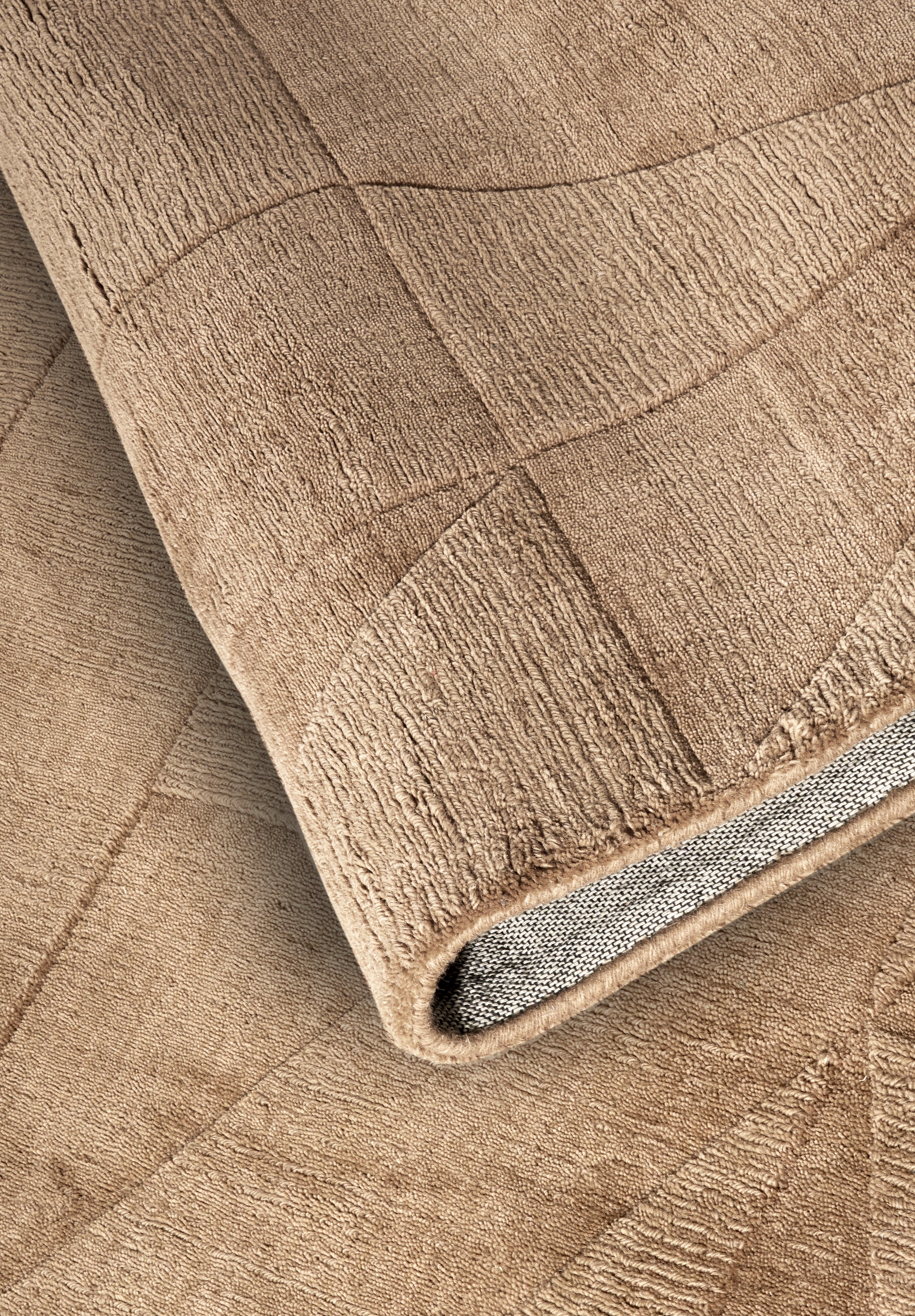 VILLEROY & BOCH 106165 ULD TÆPPE, URSULE BEIGE