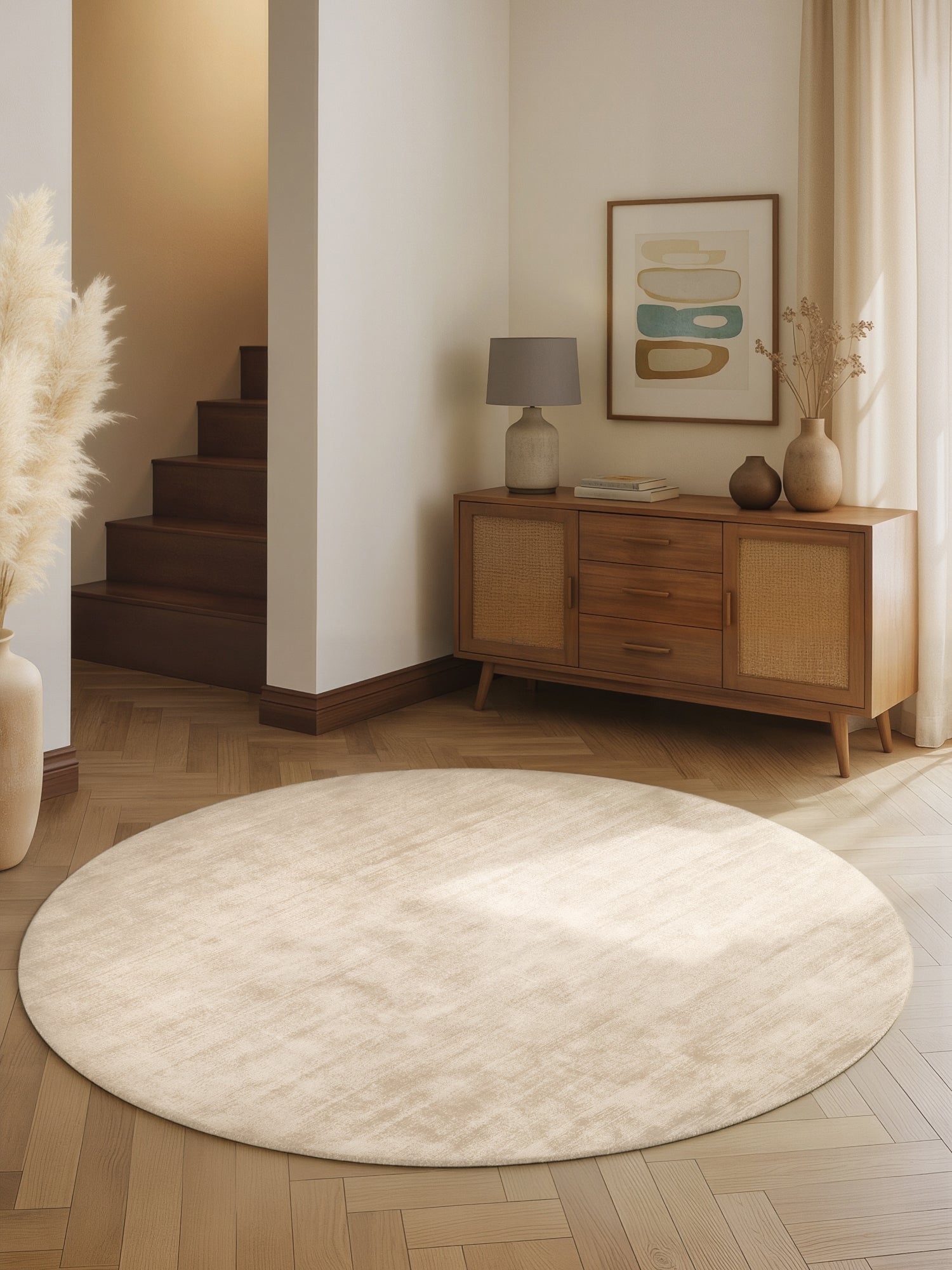 VIKOSA JANE VISKOSE TÆPPE, JANE IVORY