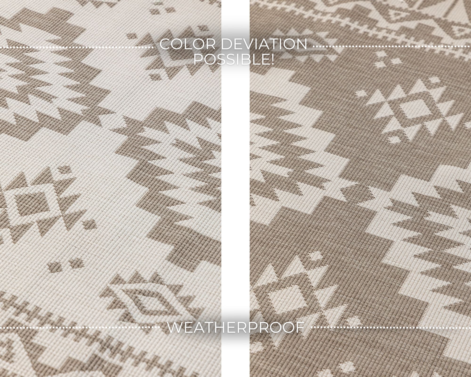 GEMINI TÆPPE LINNED- 106021