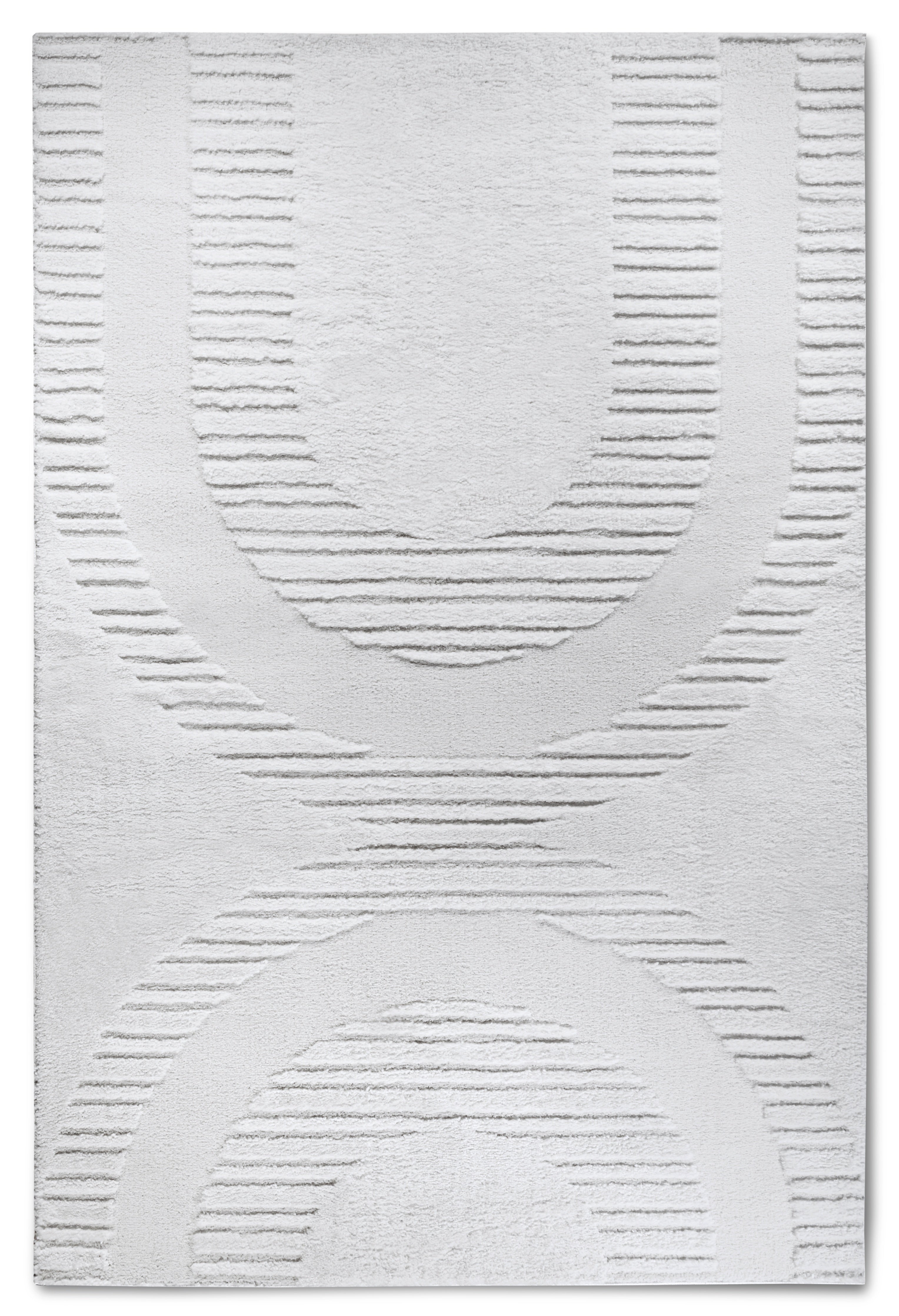 GALLERI TÆPPE CREMEHVID - 106089