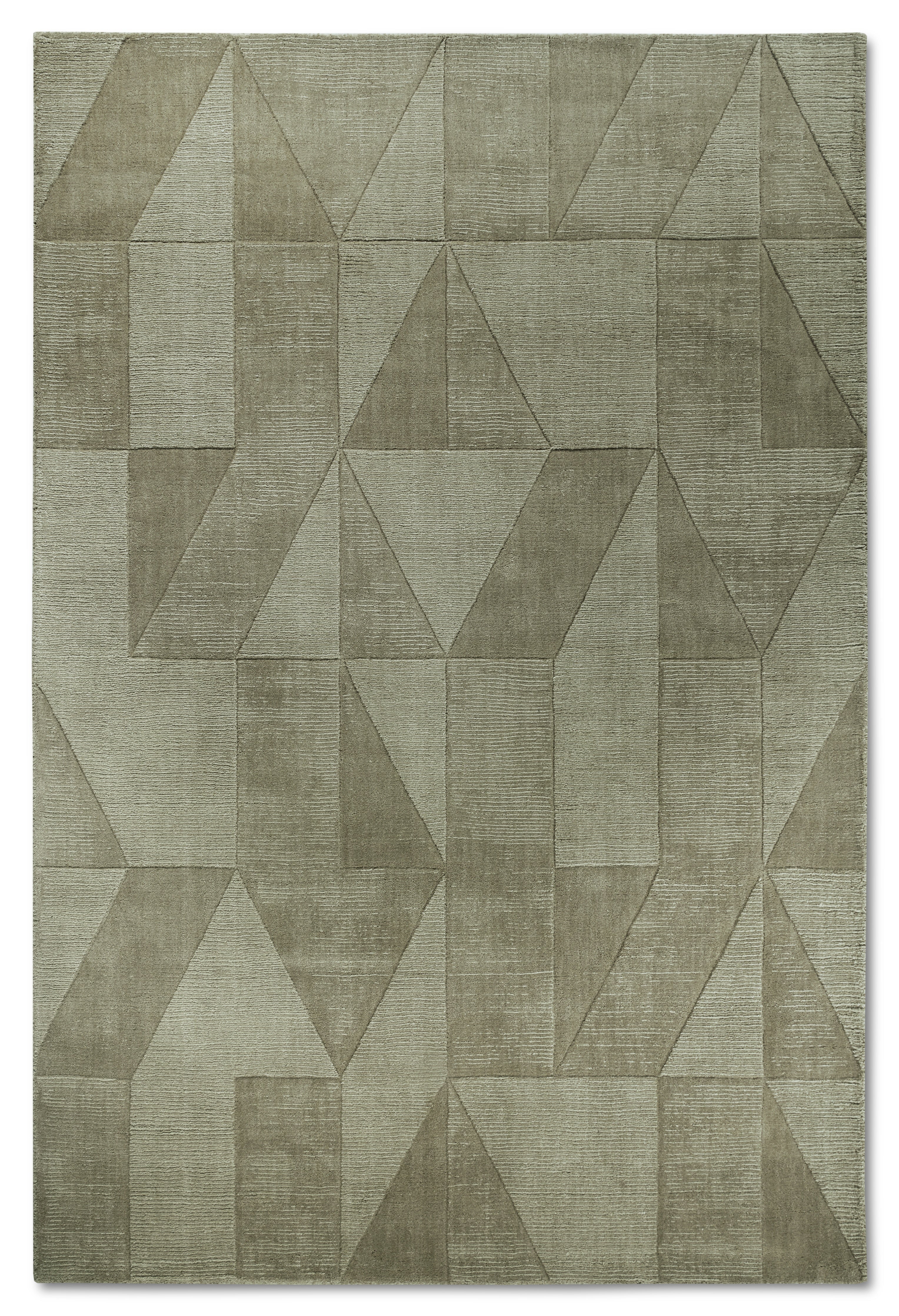 VILLEROY & BOCH 106167 ULD TÆPPE, URSULE GRØN