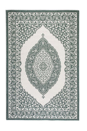 GEMINI TÆPPE GRØN- 106025