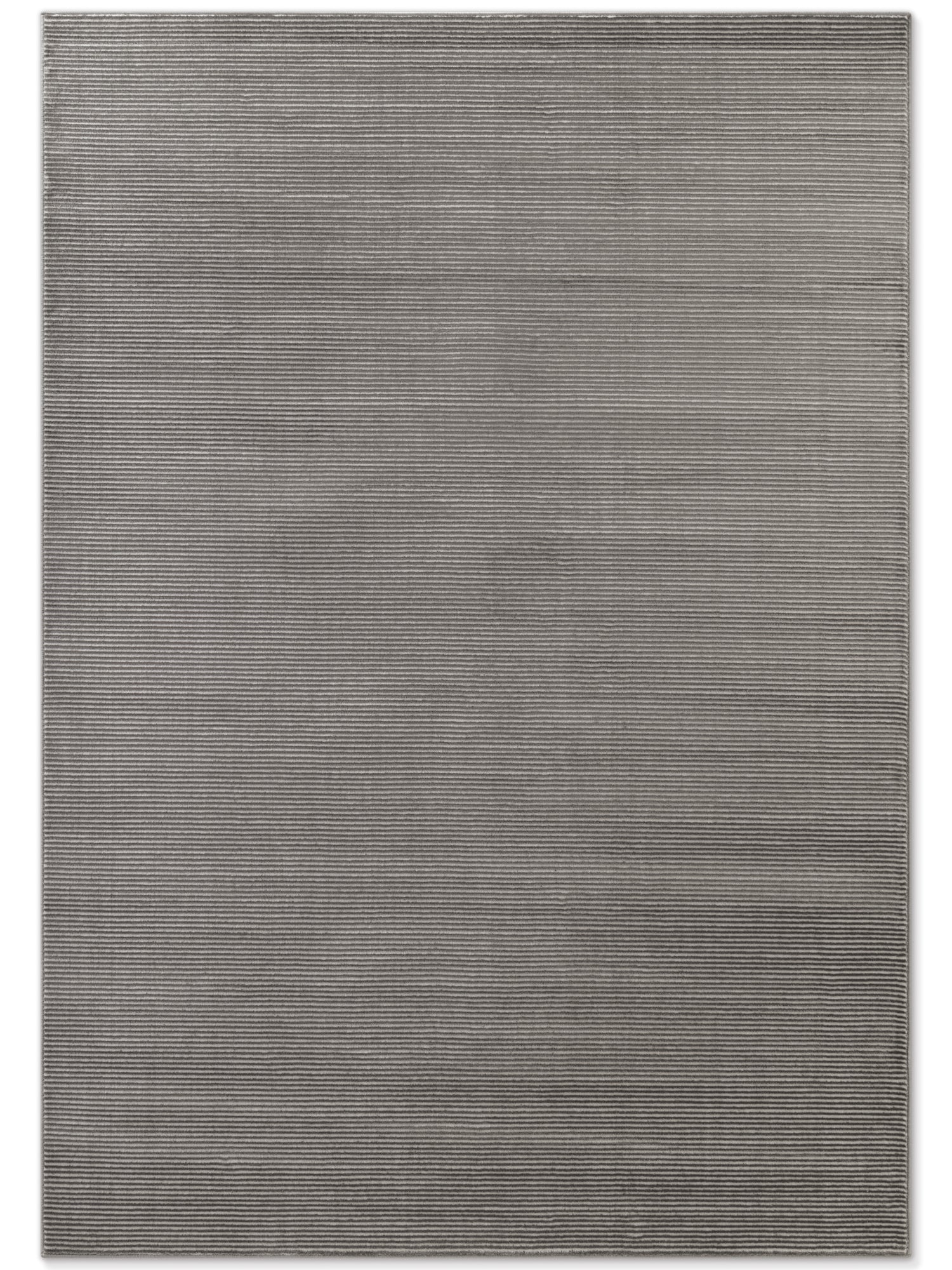 PEARLES MODERNE TÆPPE, CREME-ANTRACIT 106187