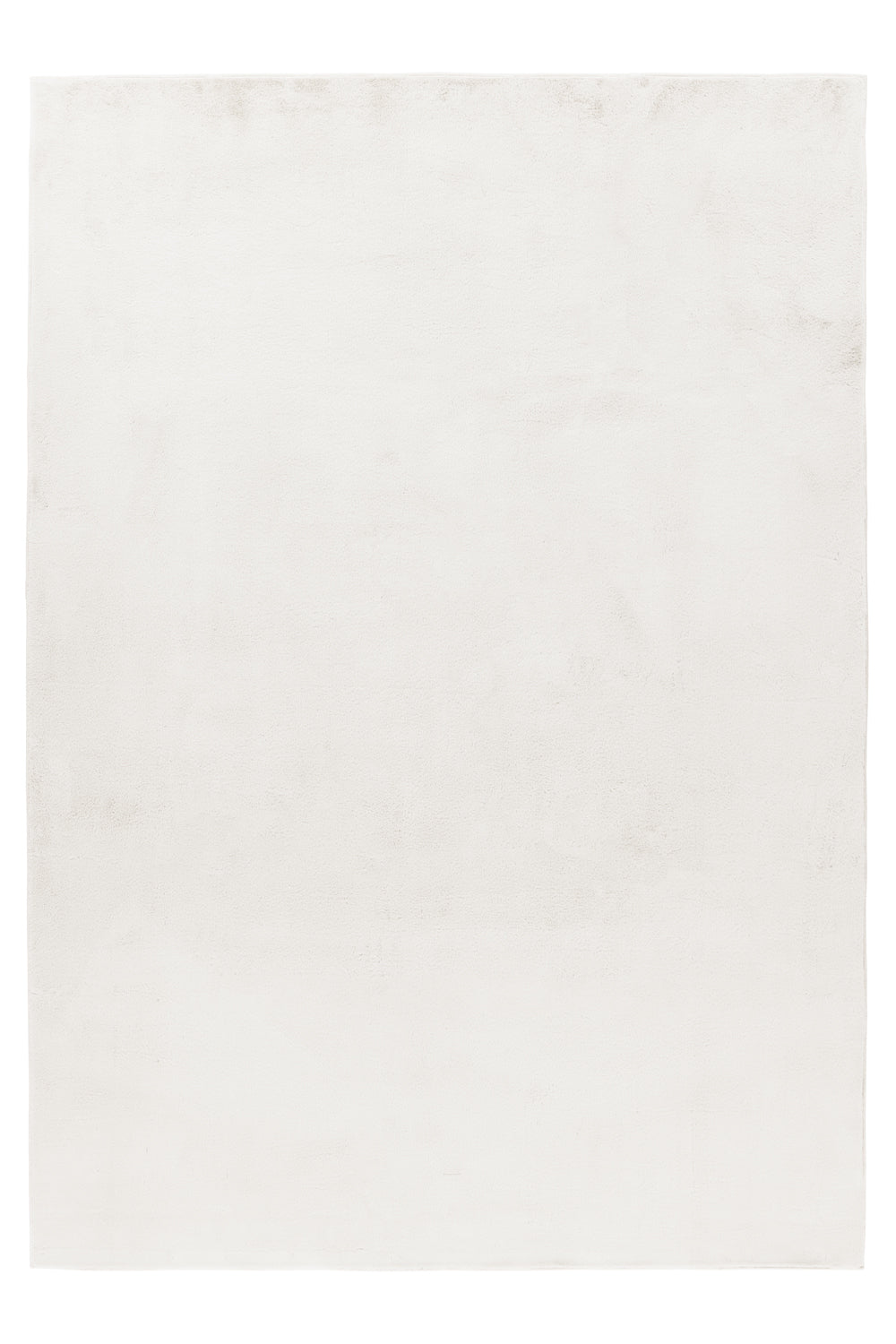 PUFFY PLYSTÆPPE, 5100 CREME