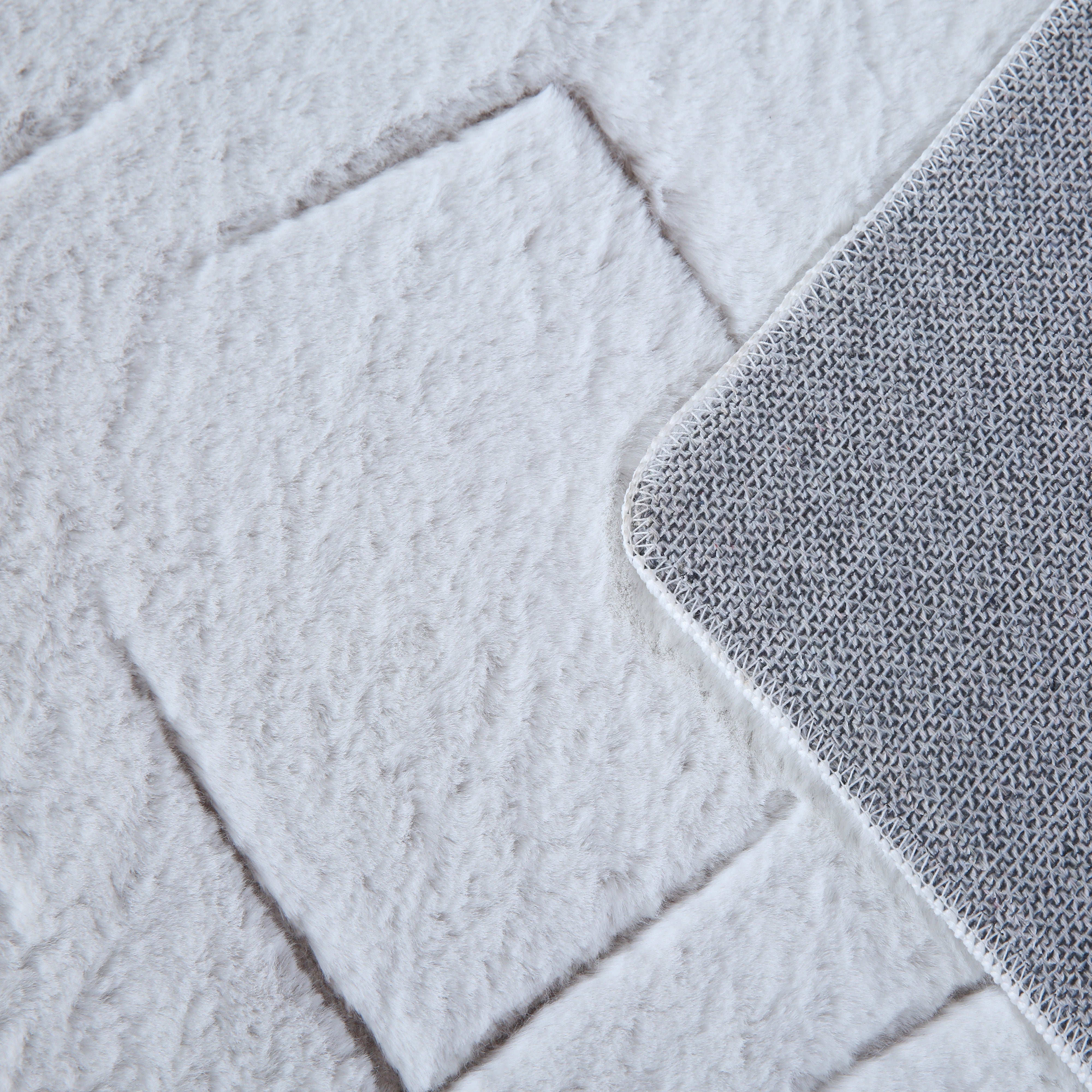 VIZION PLYSTÆPPE, 5122 BEIGE