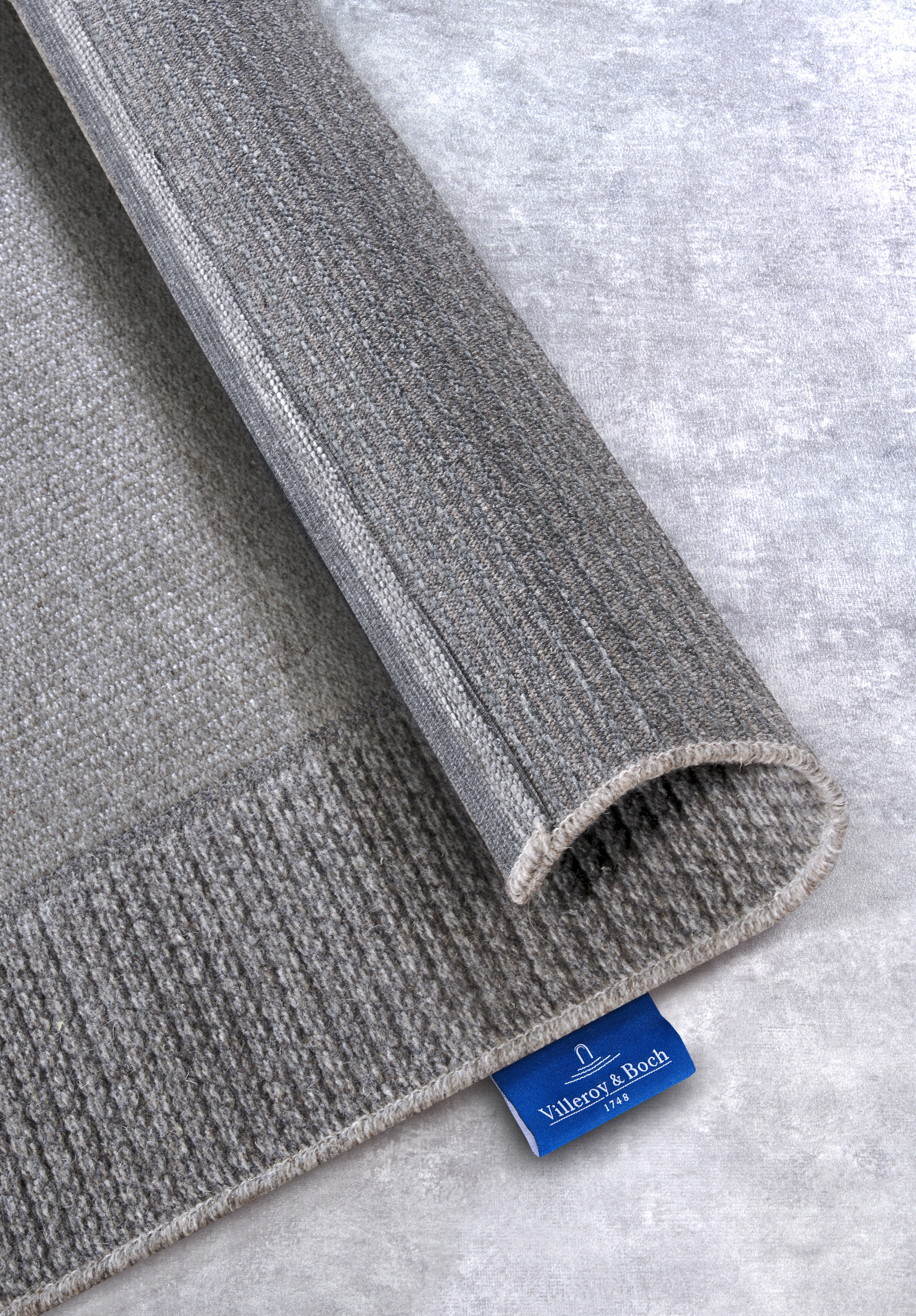 VILLEROY & BOCH 106103 ULD TÆPPE JOHANN, NATUR-BEIGE-BRUN