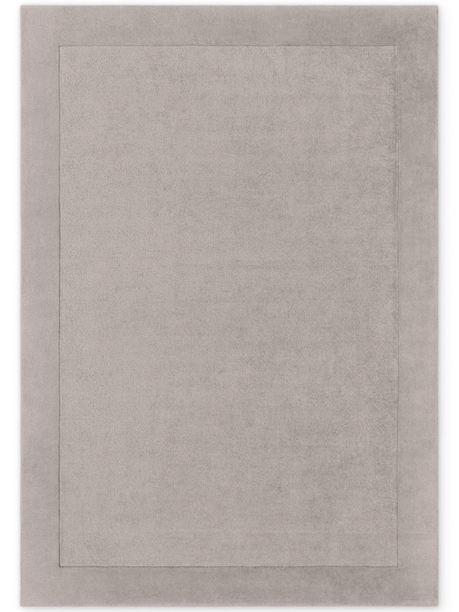 VILLEROY & BOCH 1812 ULDTÆPPE KARI, NATURLIG-GRÅ