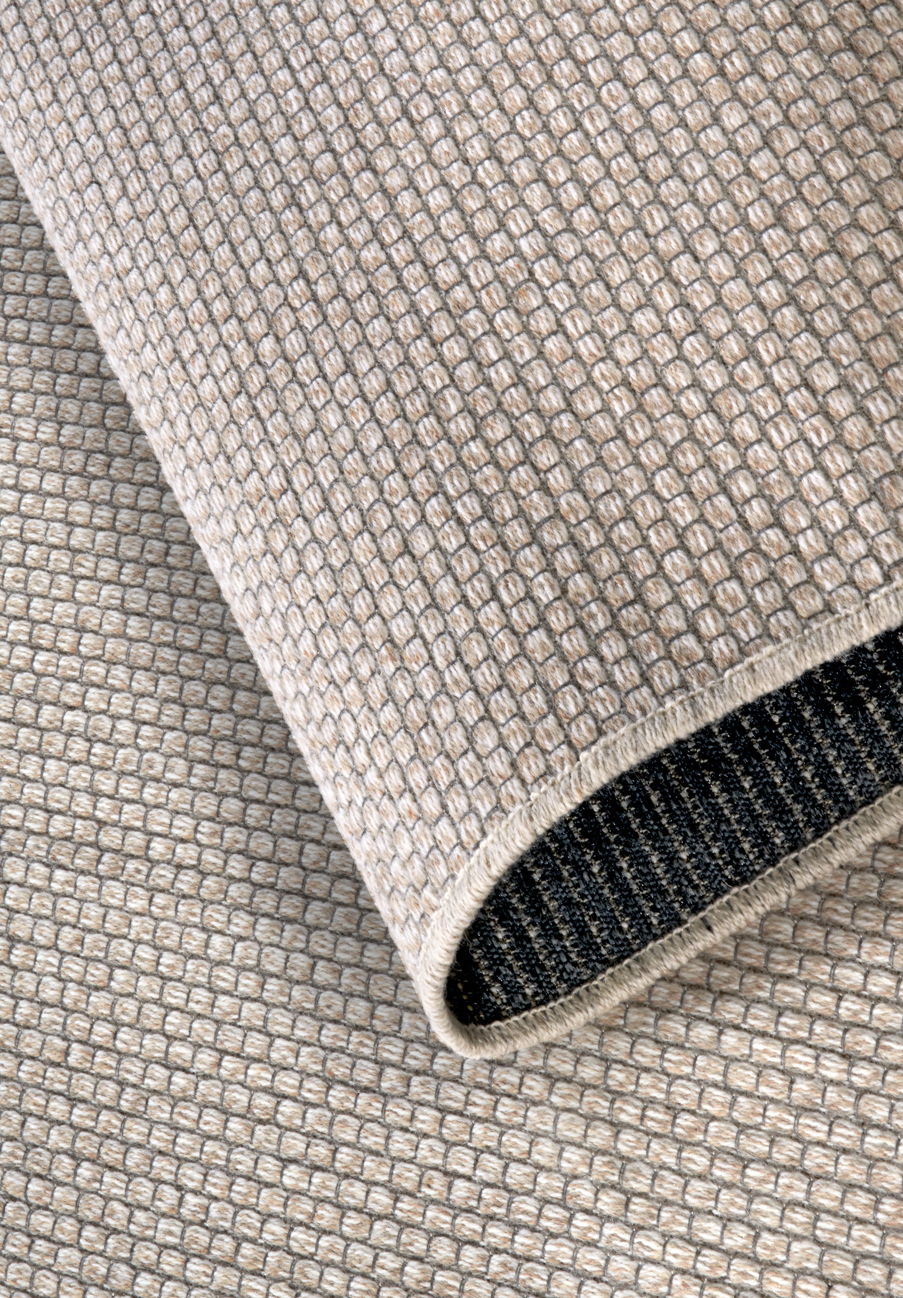 VILLEROY & BOCH 106100 ULD TÆPPE CHARLES, NATUR-BEIGE