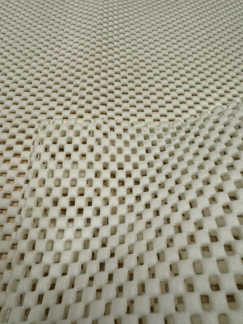 TÆPPEUNDERLAG SKRIDSIKKERT - MK DELUXE