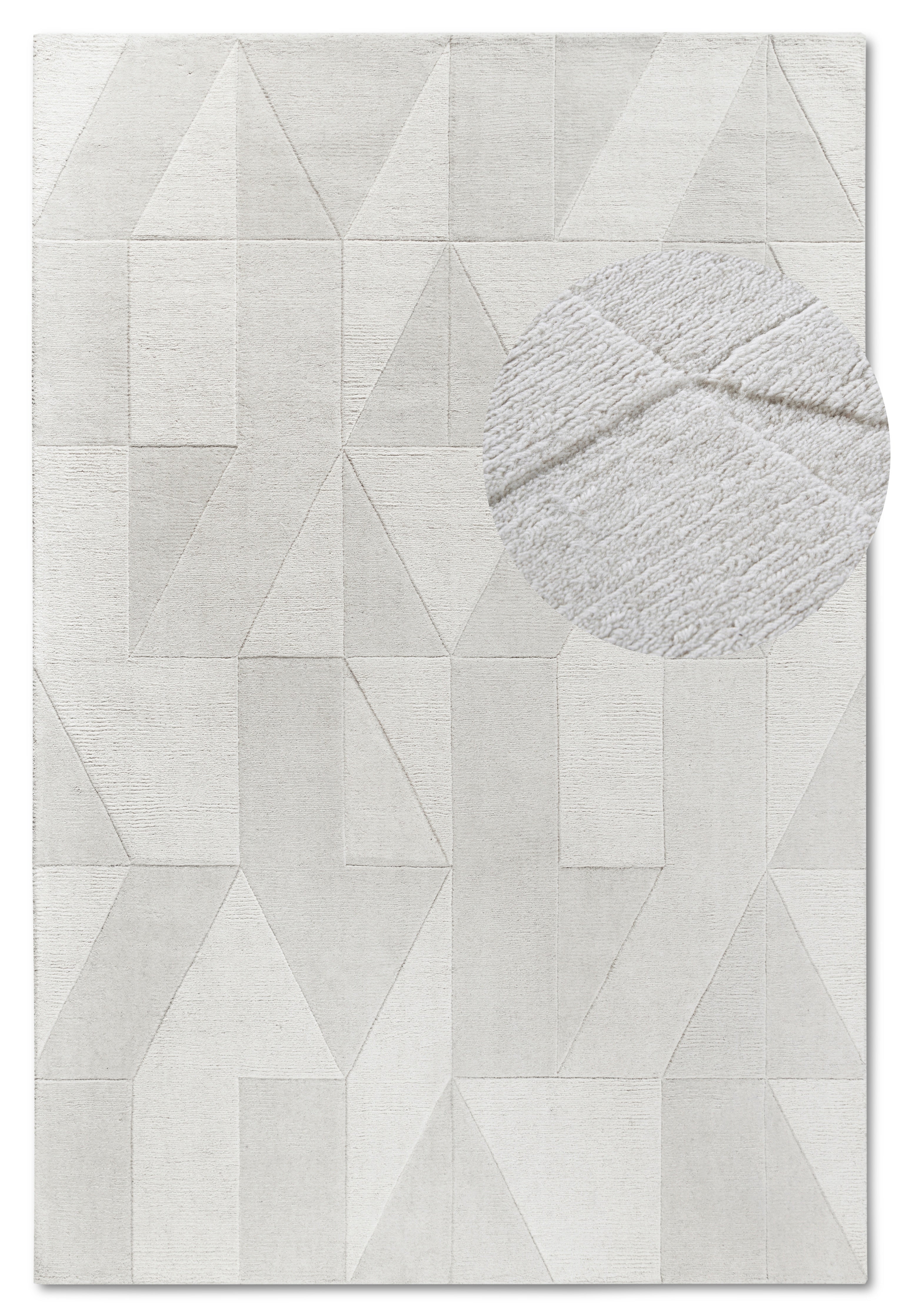 VILLEROY & BOCH 106163 ULD TÆPPE, URSULE CREME