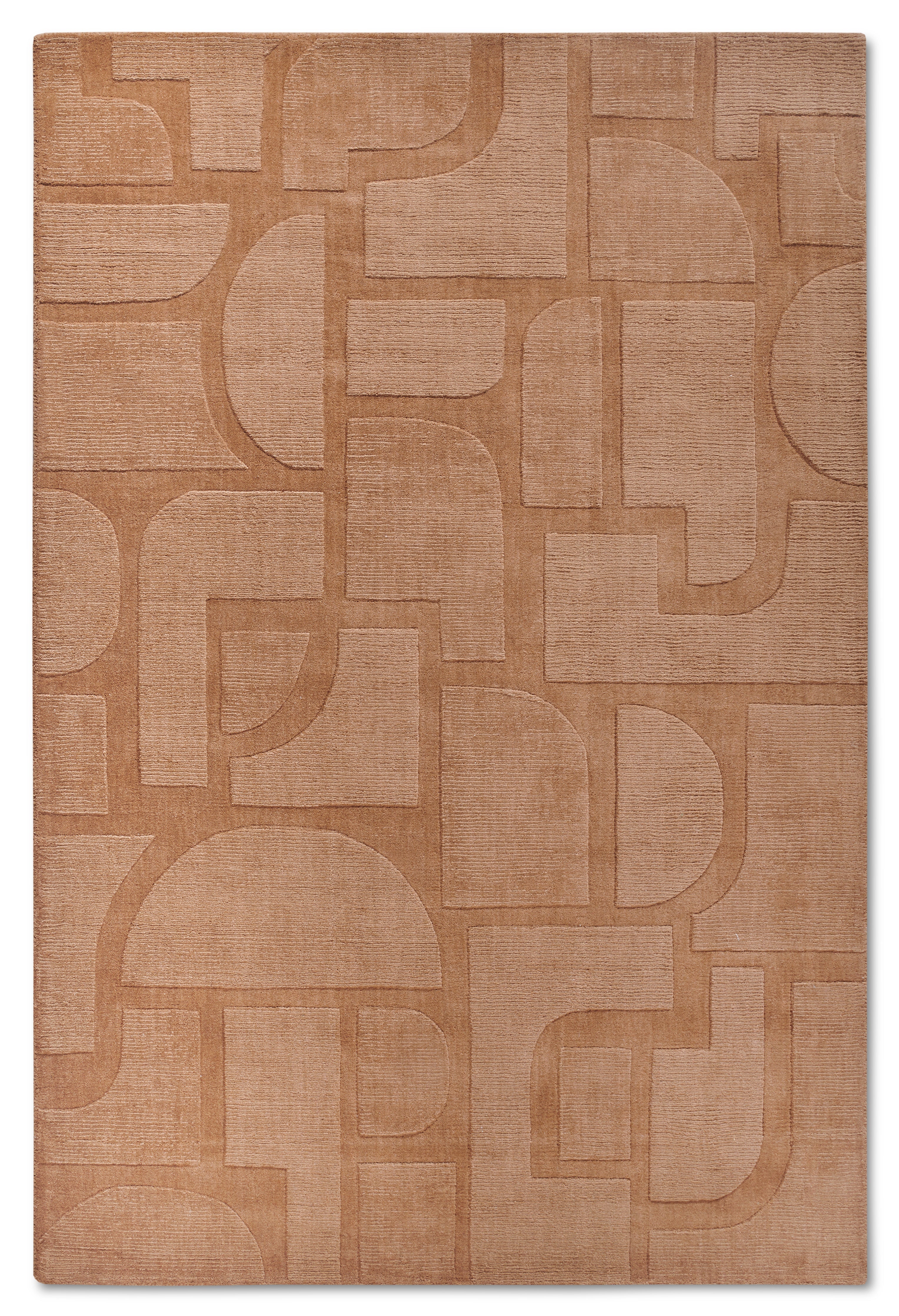 VILLEROY & BOCH 106176 ULD TÆPPE,  ALEXIS KOBBER-BRUN