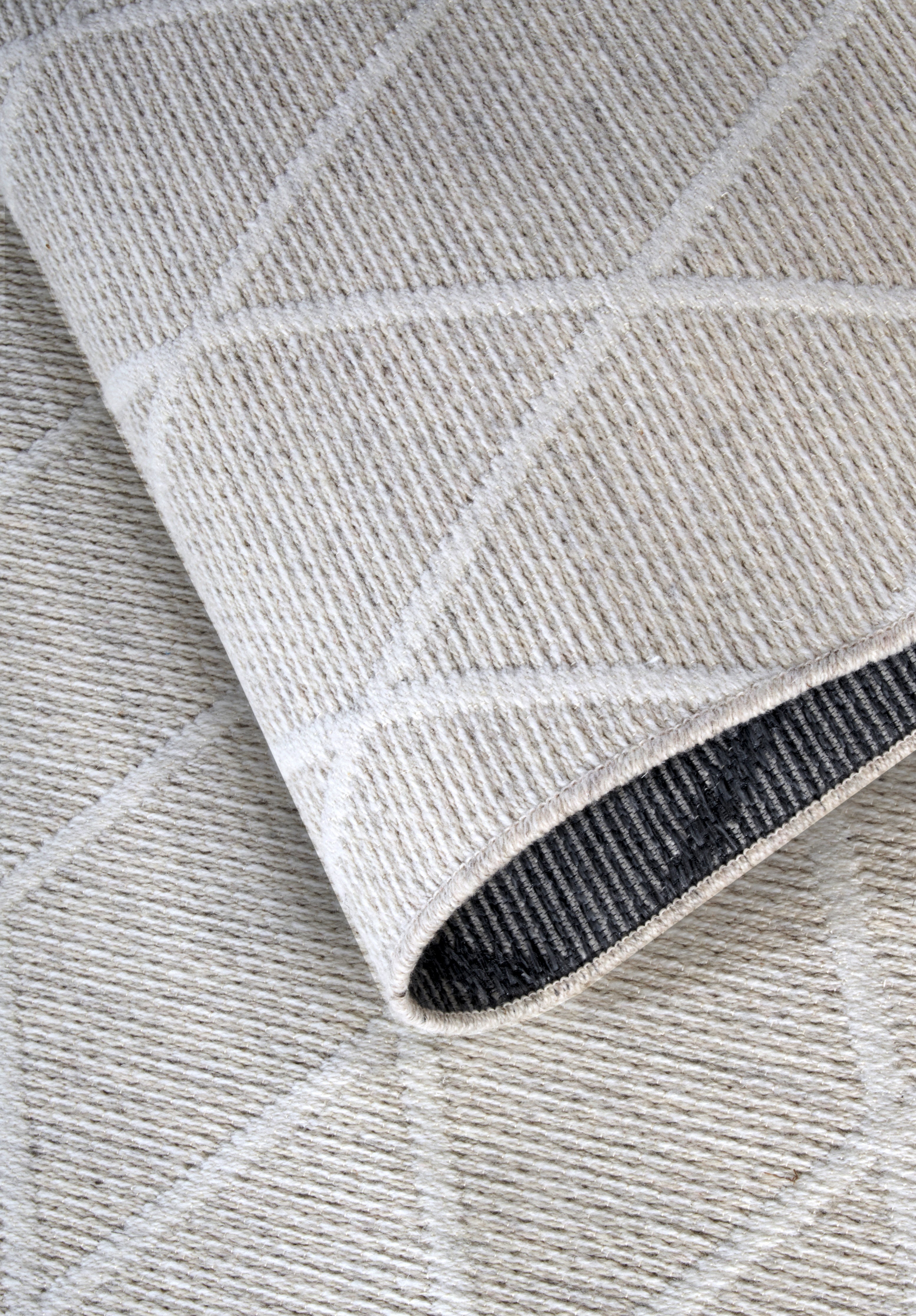 VILLEROY BOCH 106108 ULD TÆPPE MARIA, NATUR-CREME