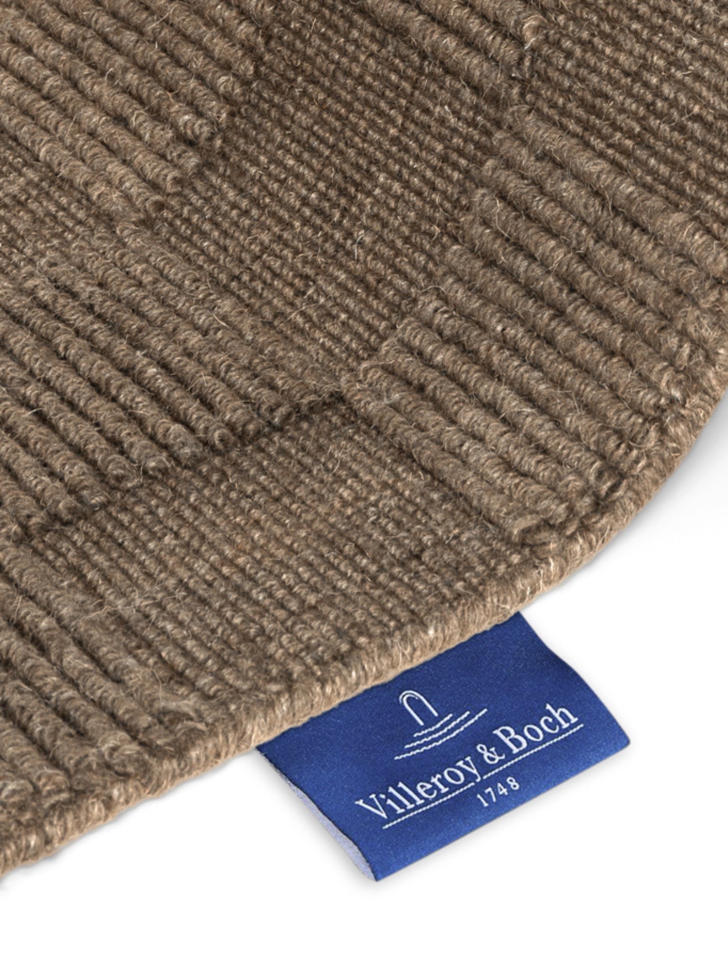 VILLEROY & BOCH 1766 ULD TÆPPE SCALA,106267 CARAMEL