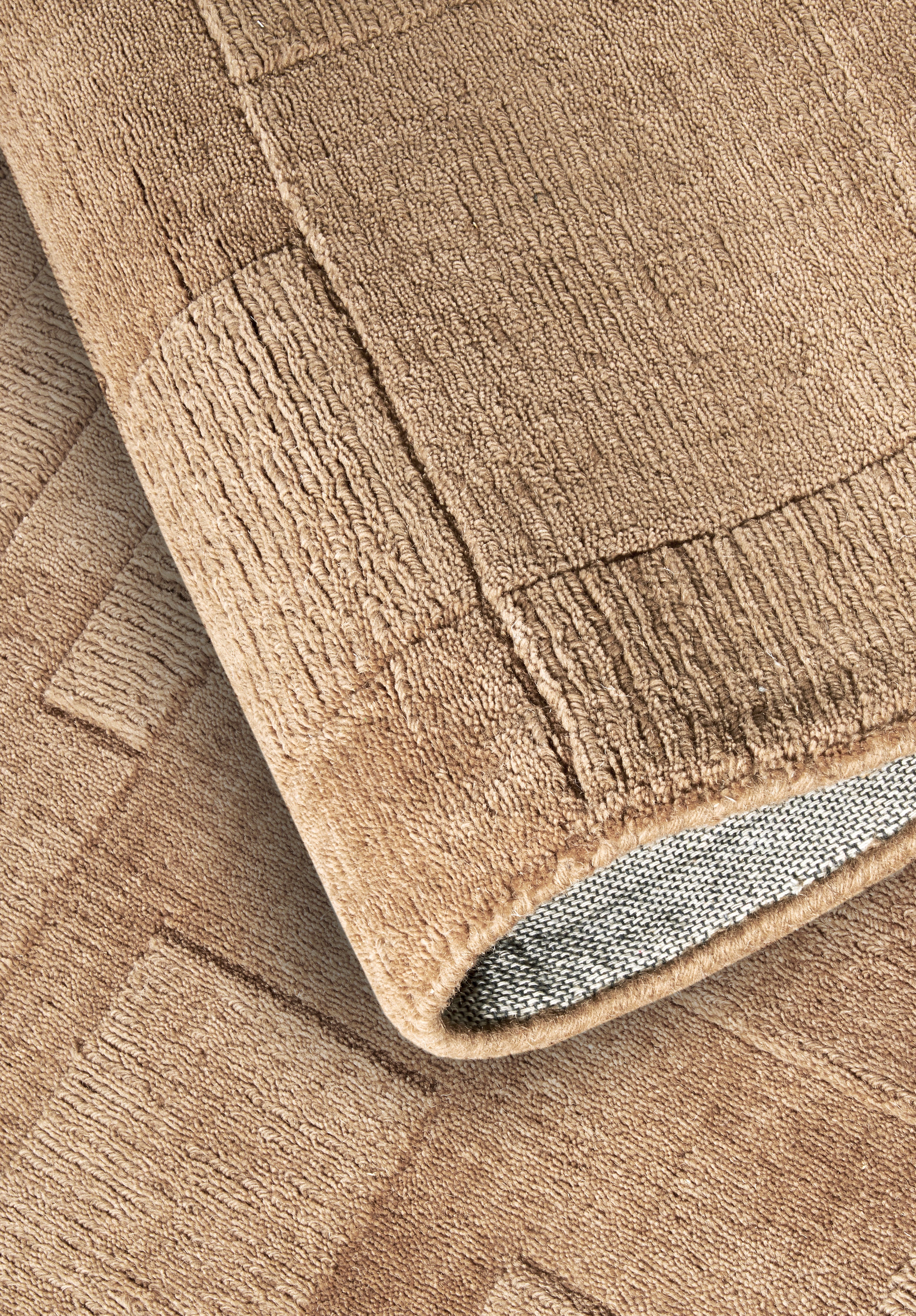 VILLEROY & BOCH 106180 ULD TÆPPE, WILHELMINE BEIGE