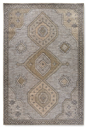 VILLEROY & BOCH 106079 IND - OG UDENDØRS TÆPPE ROBERT, NATURLIG BRUN