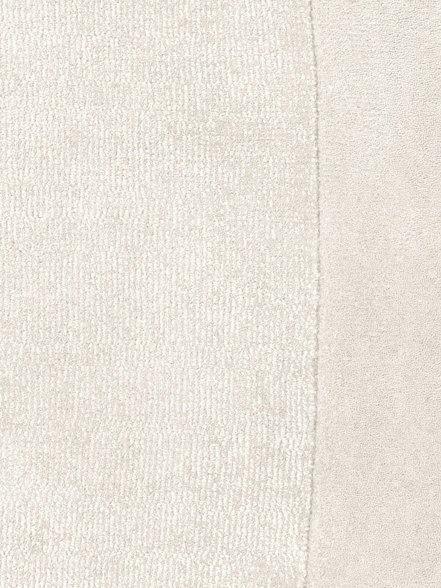 VILLEROY & BOCH 1812 ULDTÆPPE - ORGANISK FORM KARI, NATURLIG-CREME