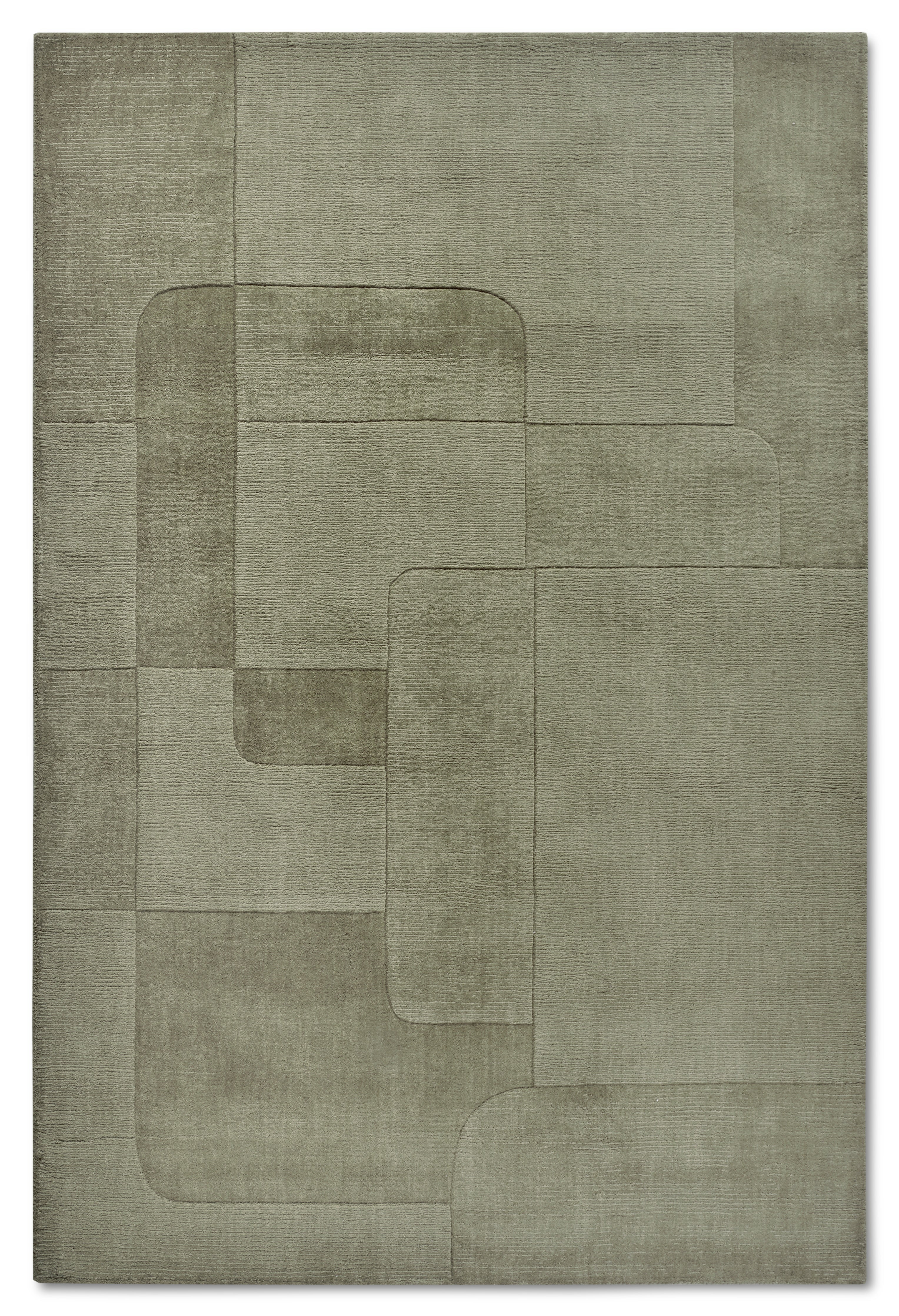 VILLEROY & BOCH 106172 ULD TÆPPE, CHARLOTTE GRØN