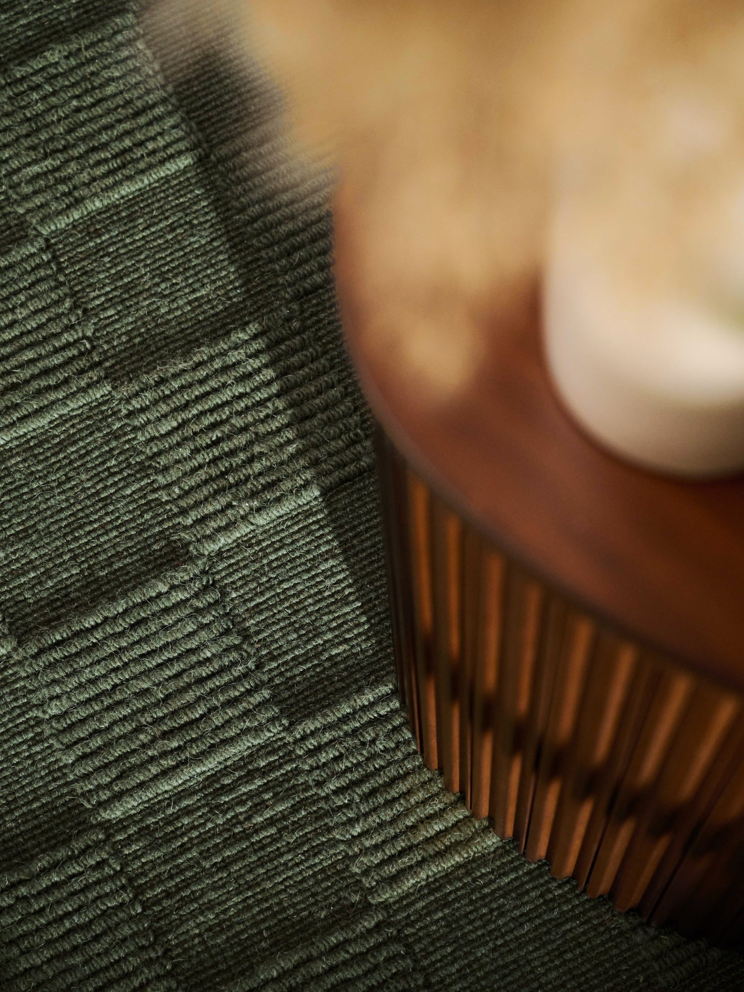 VILLEROY & BOCH 1766 ULD TÆPPE SCALA,106268 GRØN