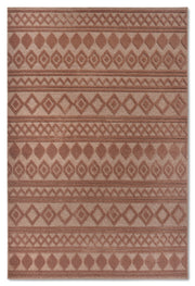 VILLEROY & BOCH 106139 HØJ-LAV LUV TÆPPE, CATHERINE NATURLIG-KOBBER