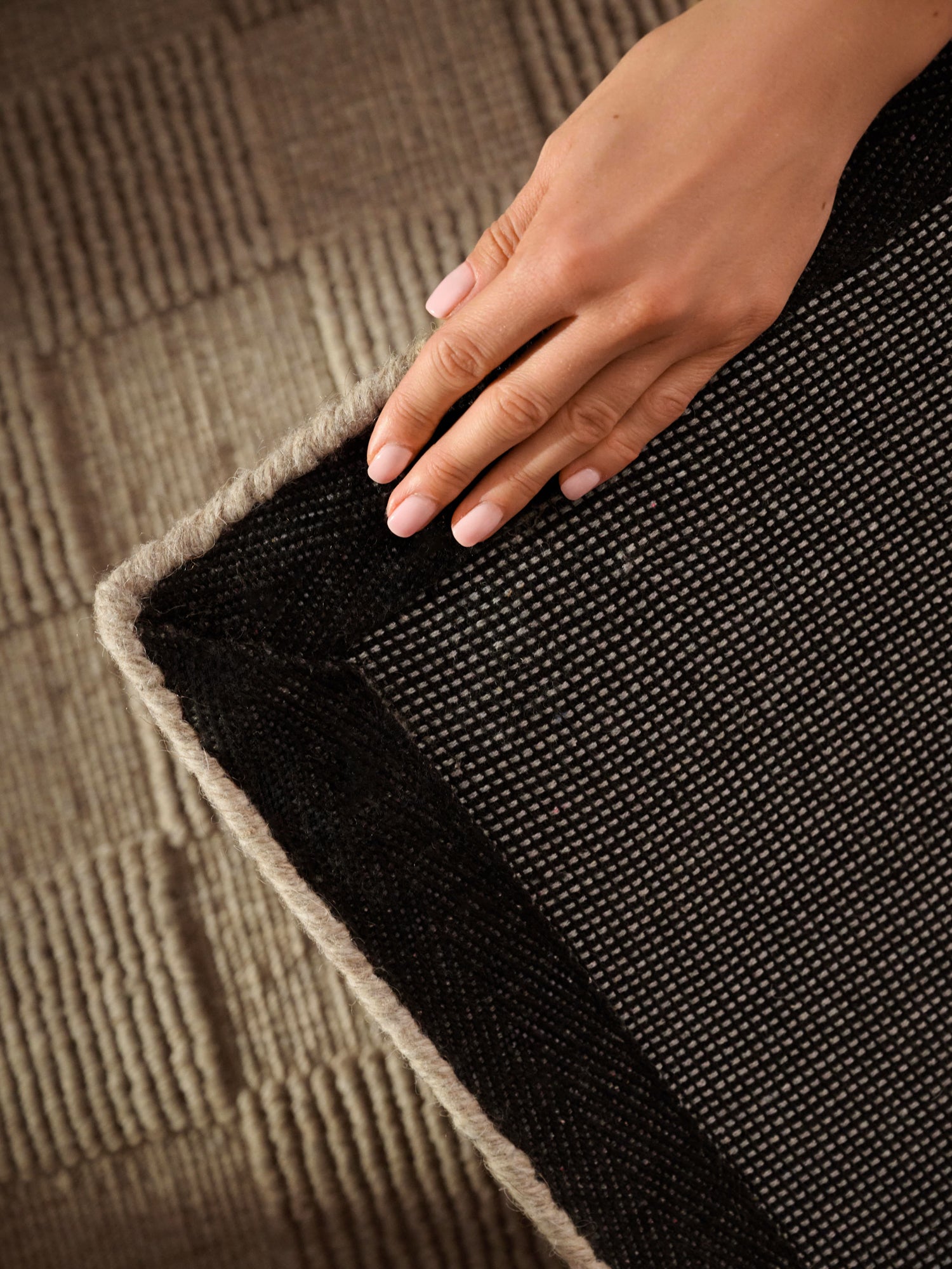 VILLEROY & BOCH 1766 ULD TÆPPE SCALA,106267 CARAMEL