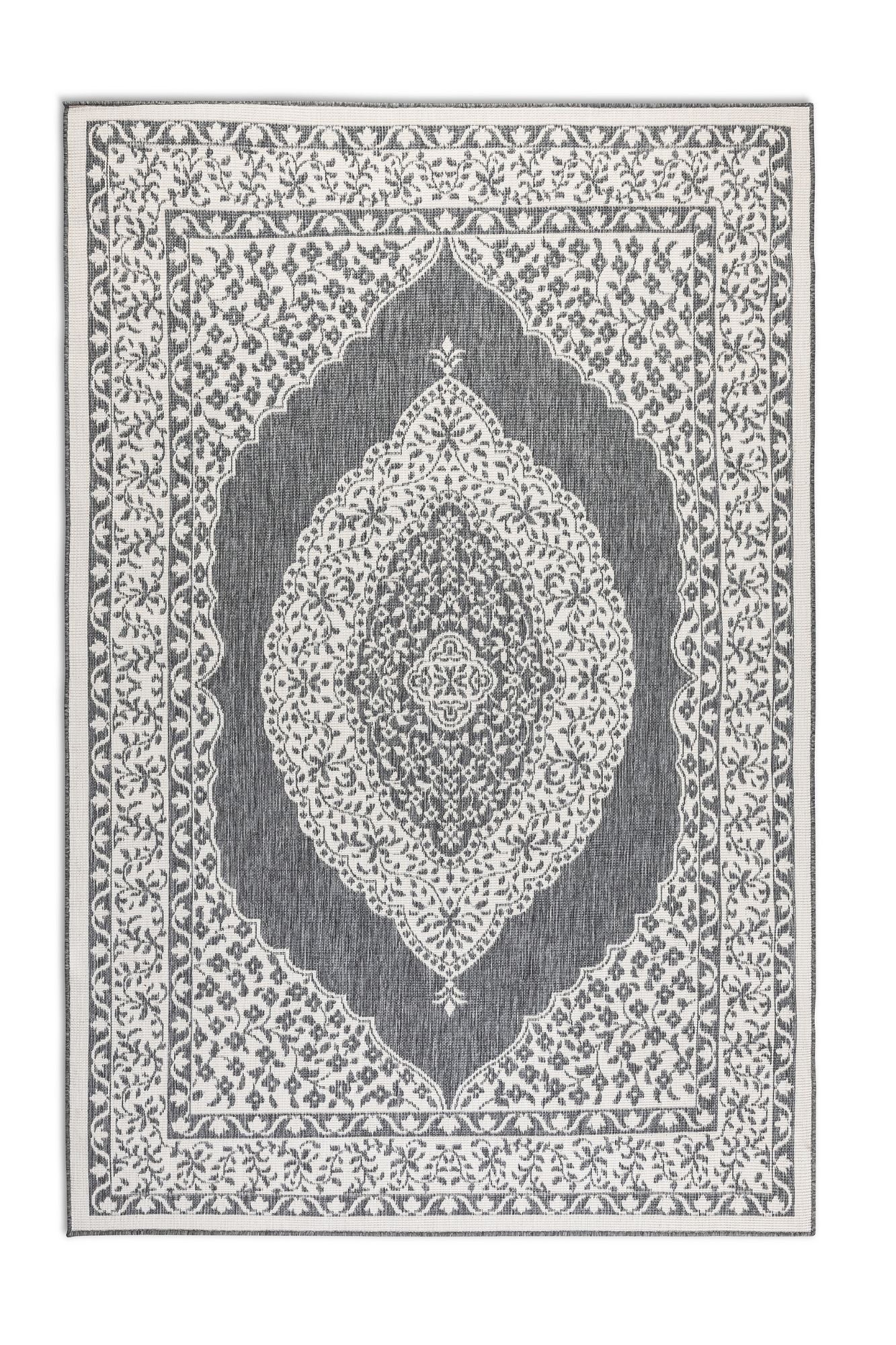 GEMINI TÆPPE SØLV - 106023