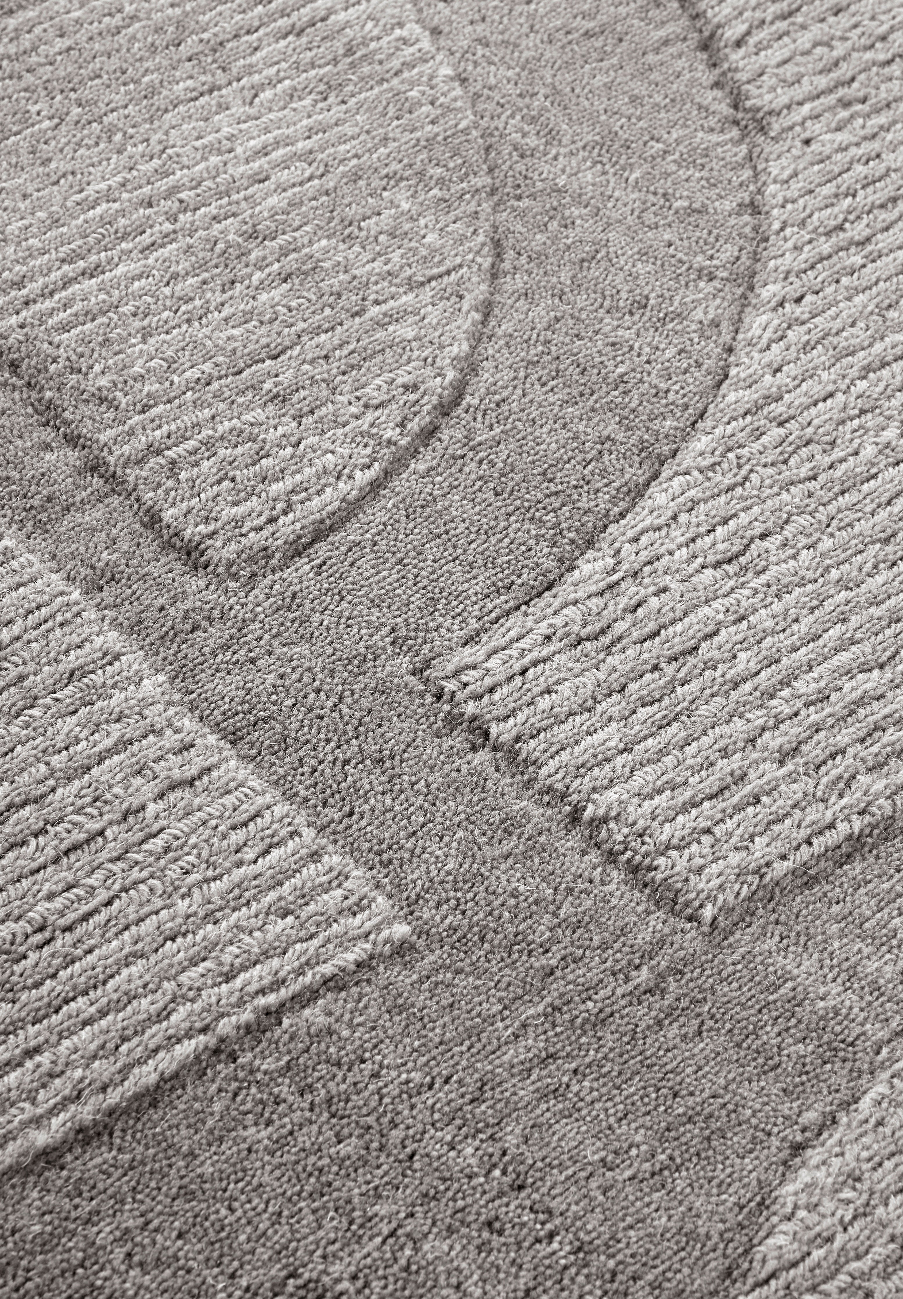 VILLEROY & BOCH 106174 ULD TÆPPE, ALEXIS GRÅ