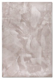 VILLEROY & BOCH 106160 HØJLUVET TÆPPE, LEON LYSEGRÅ