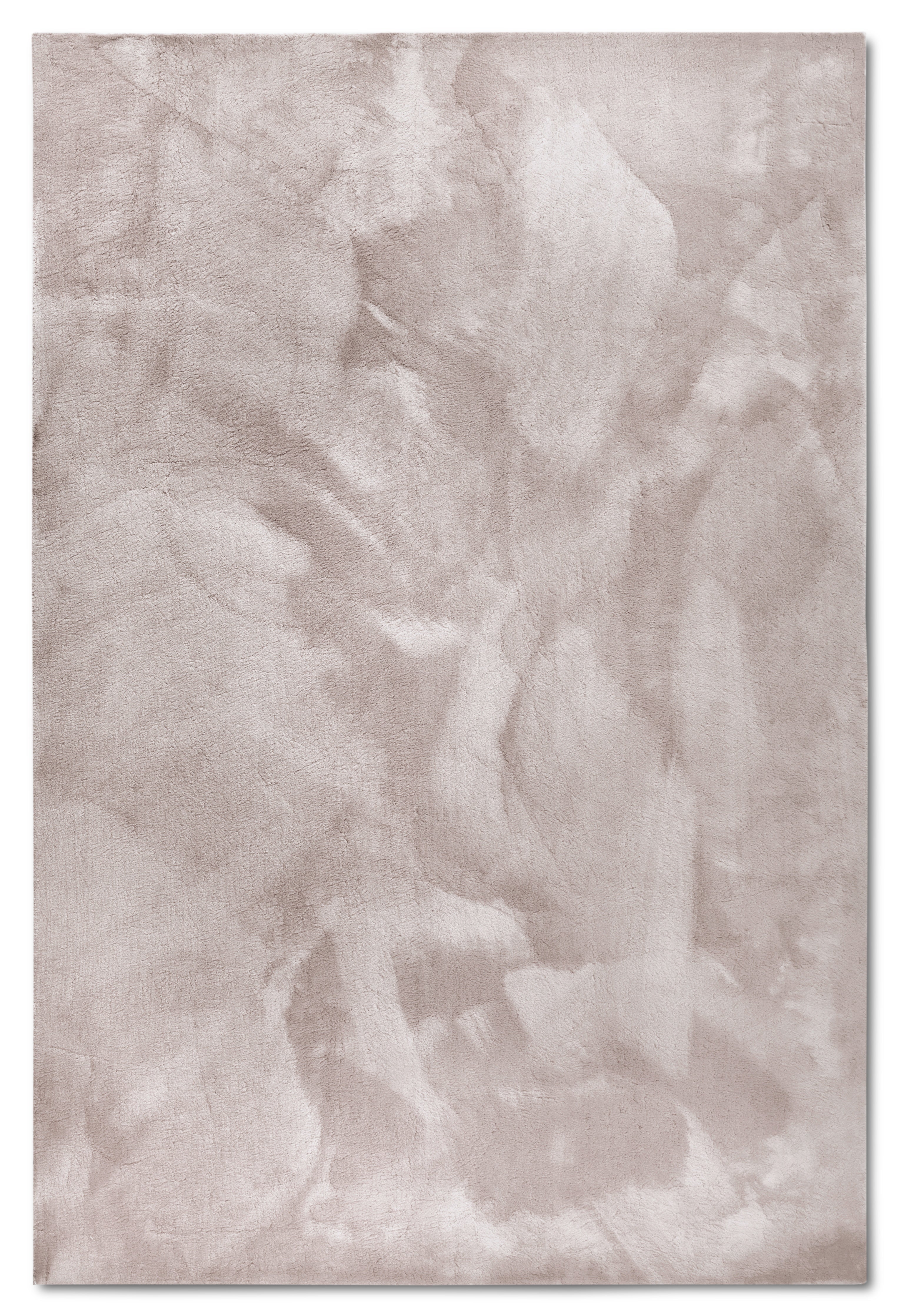 VILLEROY & BOCH 106160 HØJLUVET TÆPPE, LEON LYSEGRÅ