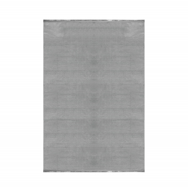 STYLISH TÆPPE, 8900 GRÅ