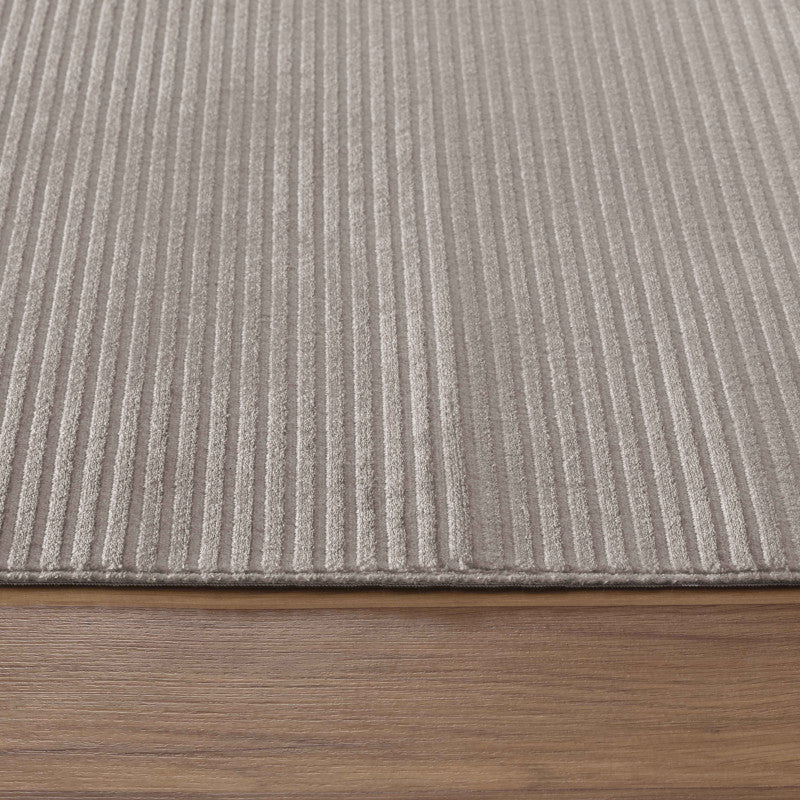 STYLISH TÆPPE, 8900 MOCCA