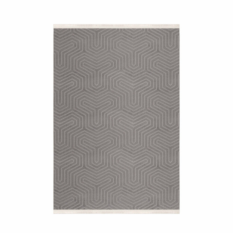 STYLISH TÆPPE, 8901 MOCCA