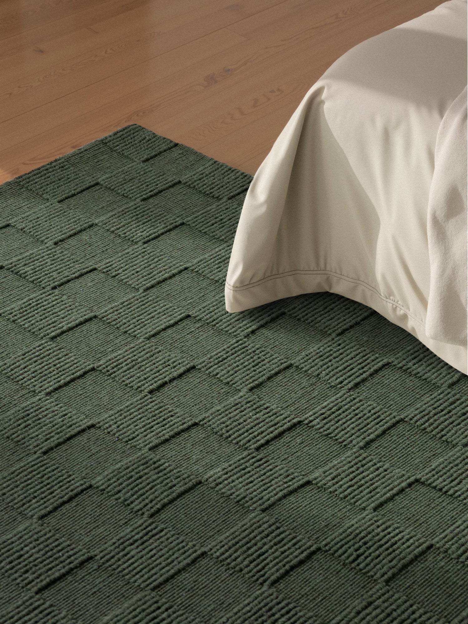 VILLEROY & BOCH 1766 ULD TÆPPE SCALA,106268 GRØN