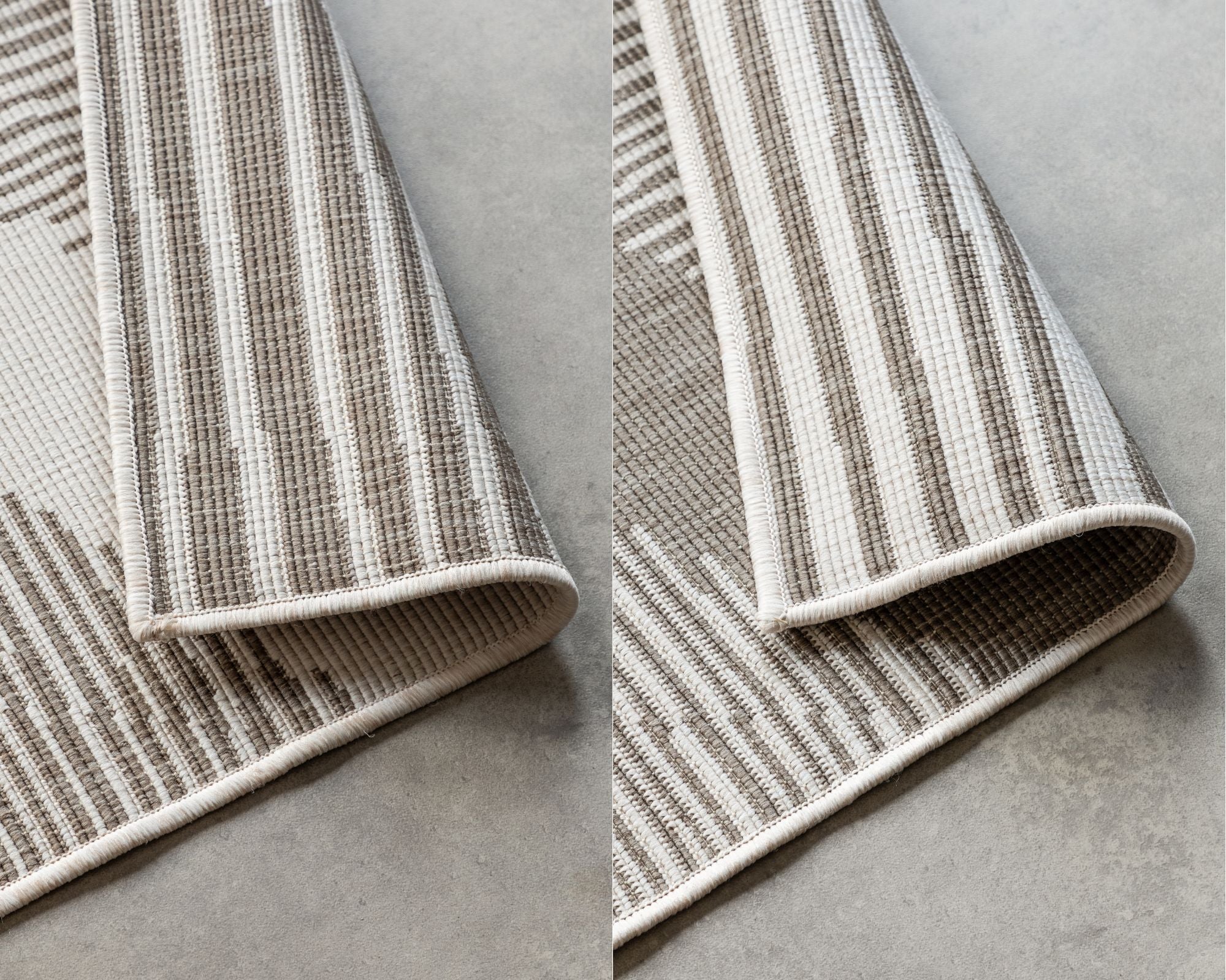 GEMINI TÆPPE LINNED - 106016