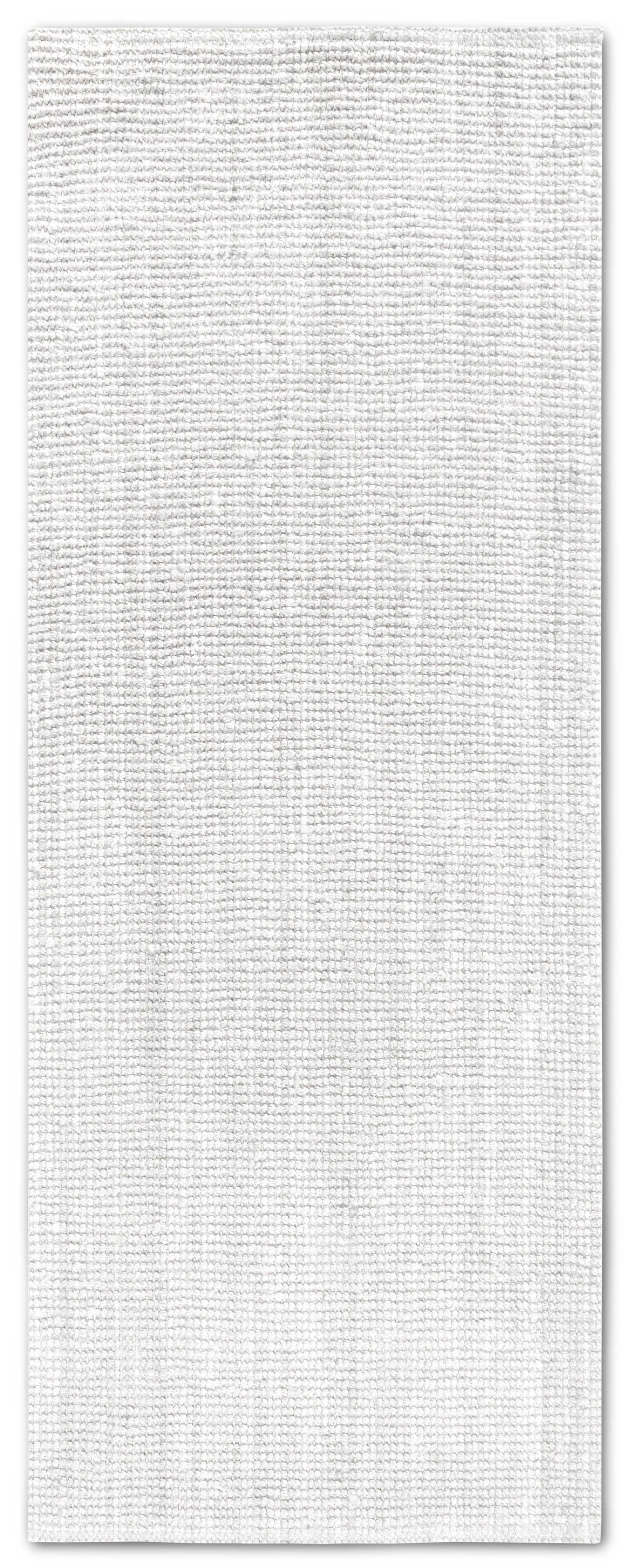 VILLEROY & BOCH 1791 JUTE TÆPPE ROSALIE, HVID