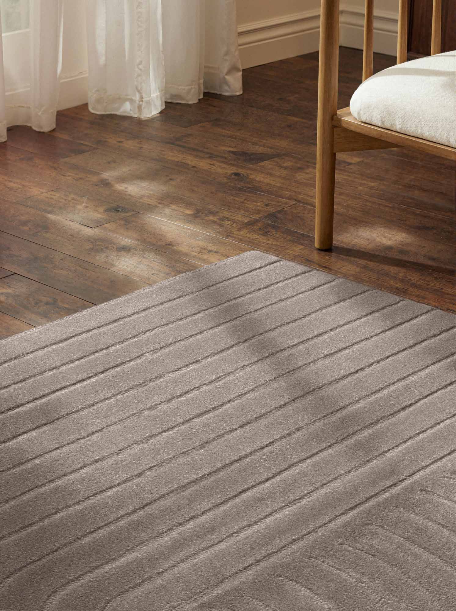 VIKOSA ARCURA ULDTÆPPE, ARCURA LYSEGRÅ