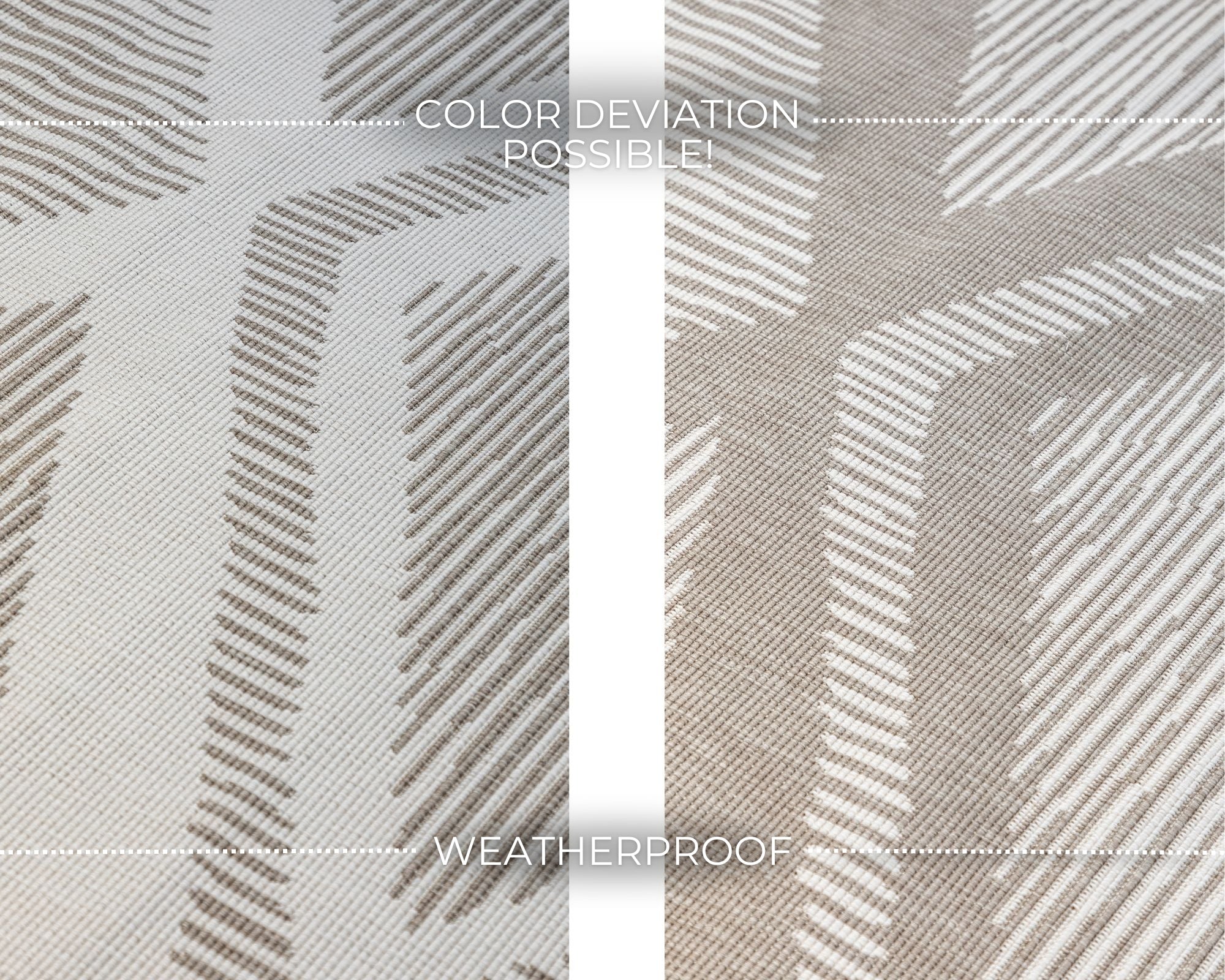 GEMINI TÆPPE LINNED - 106016