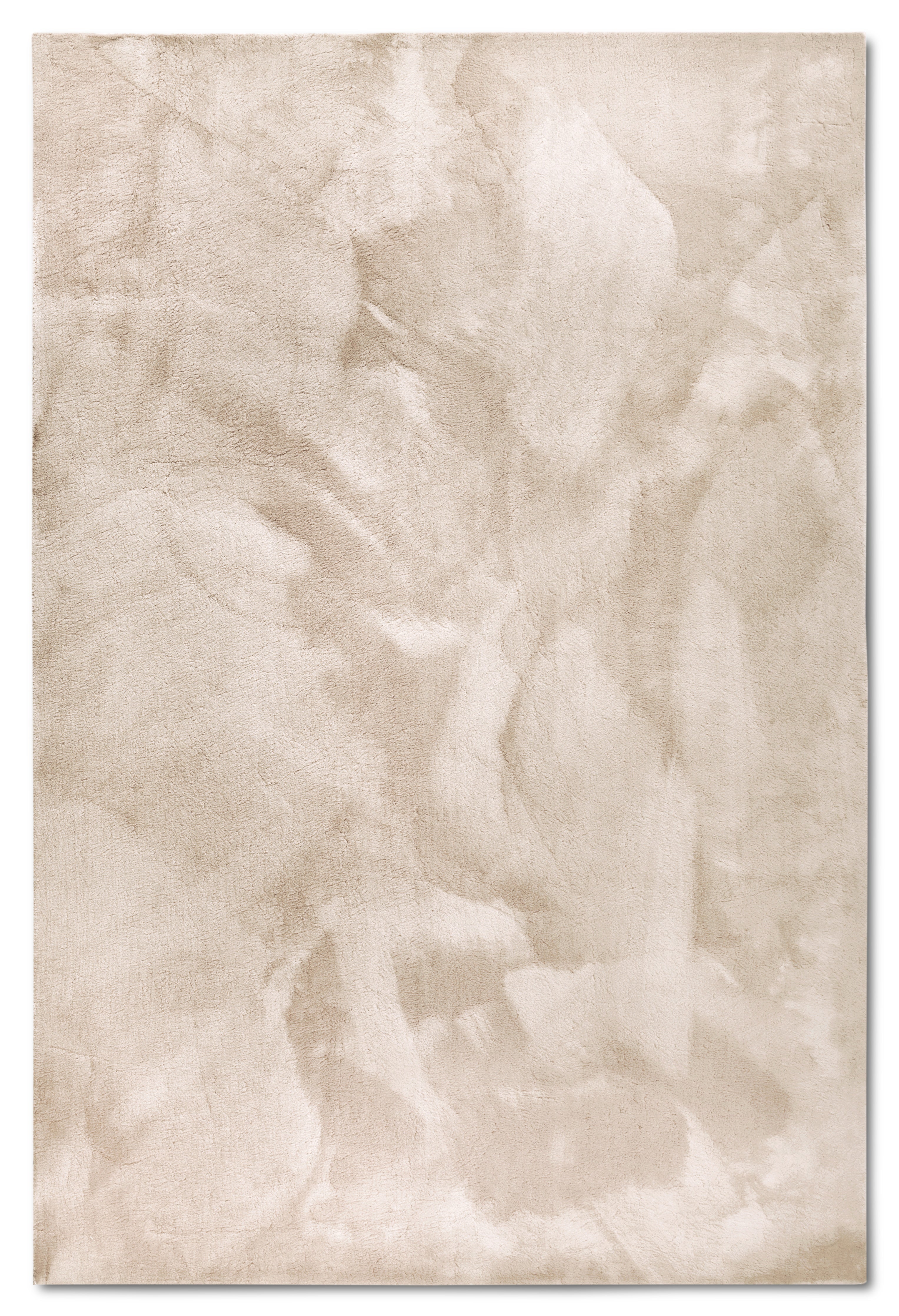 VILLEROY & BOCH 106159 HØJLUVET TÆPPE, LEON CREME
