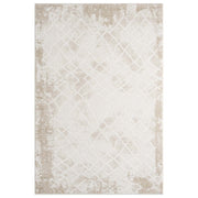 ANTIK MODERNE TÆPPE, CREME 215