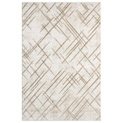 ANTIK MODERNE TÆPPE, CREME 245