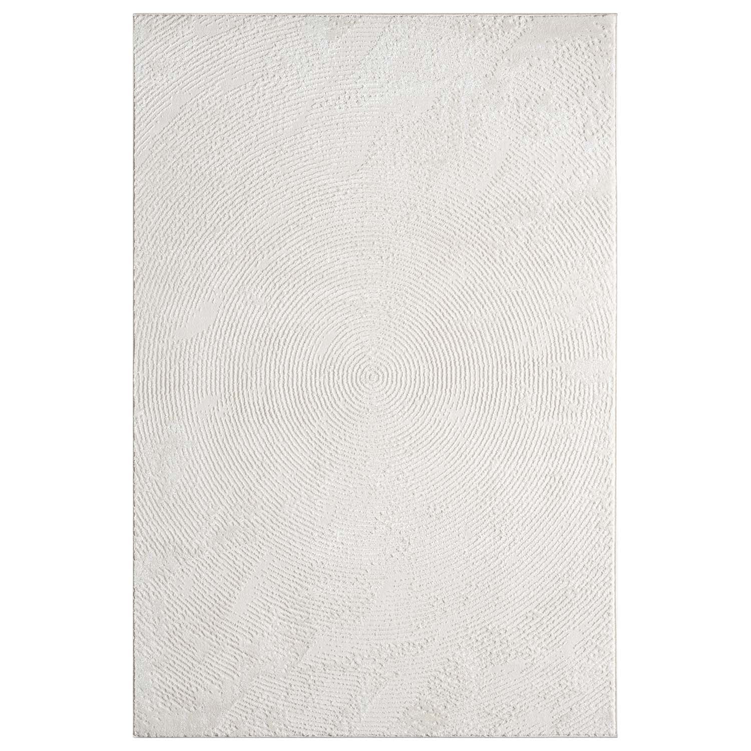 ANTIK MODERNE TÆPPE, CREME 481