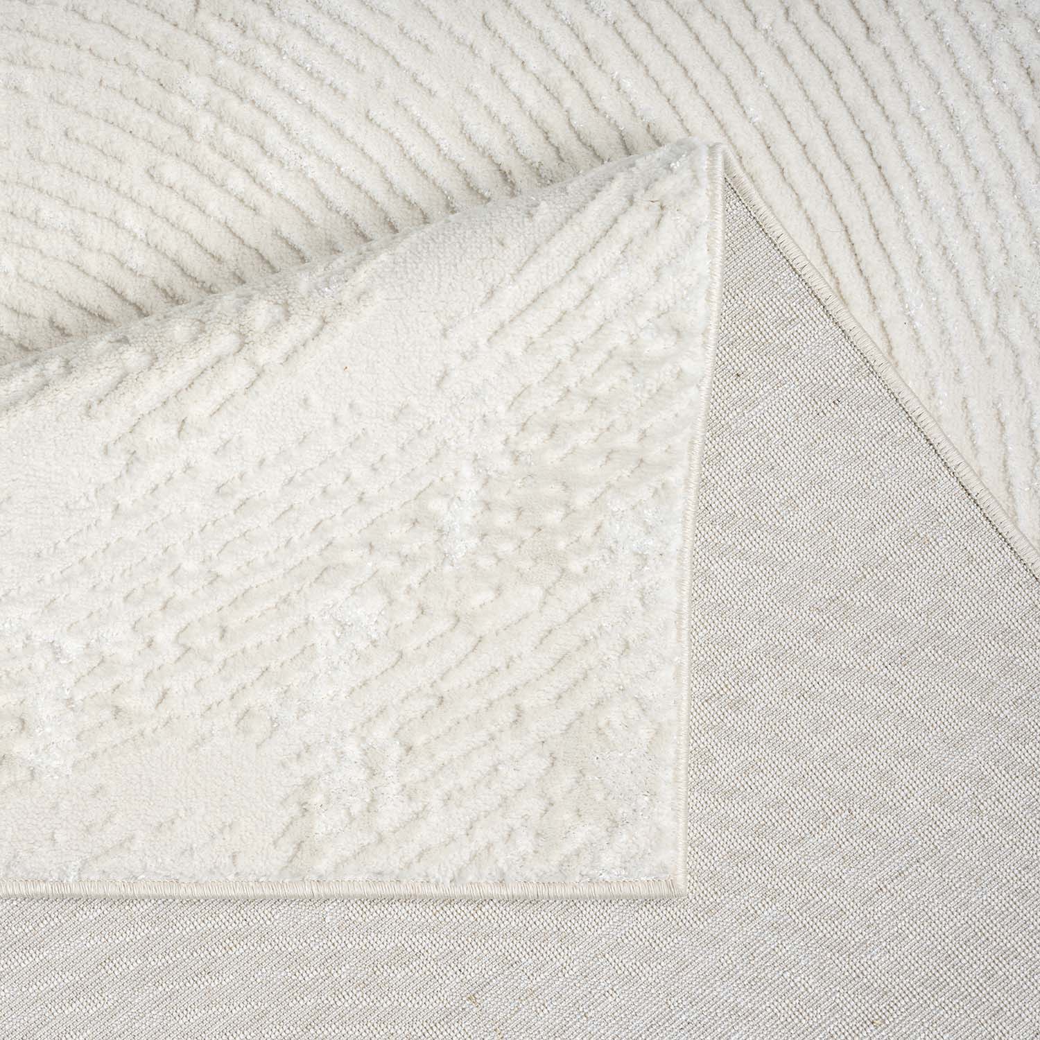 ANTIK MODERNE TÆPPE, CREME 481