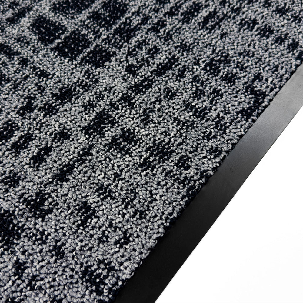 MK MODERN GREYSCALE SKRABEMÅTTE, 7400 GRÅ