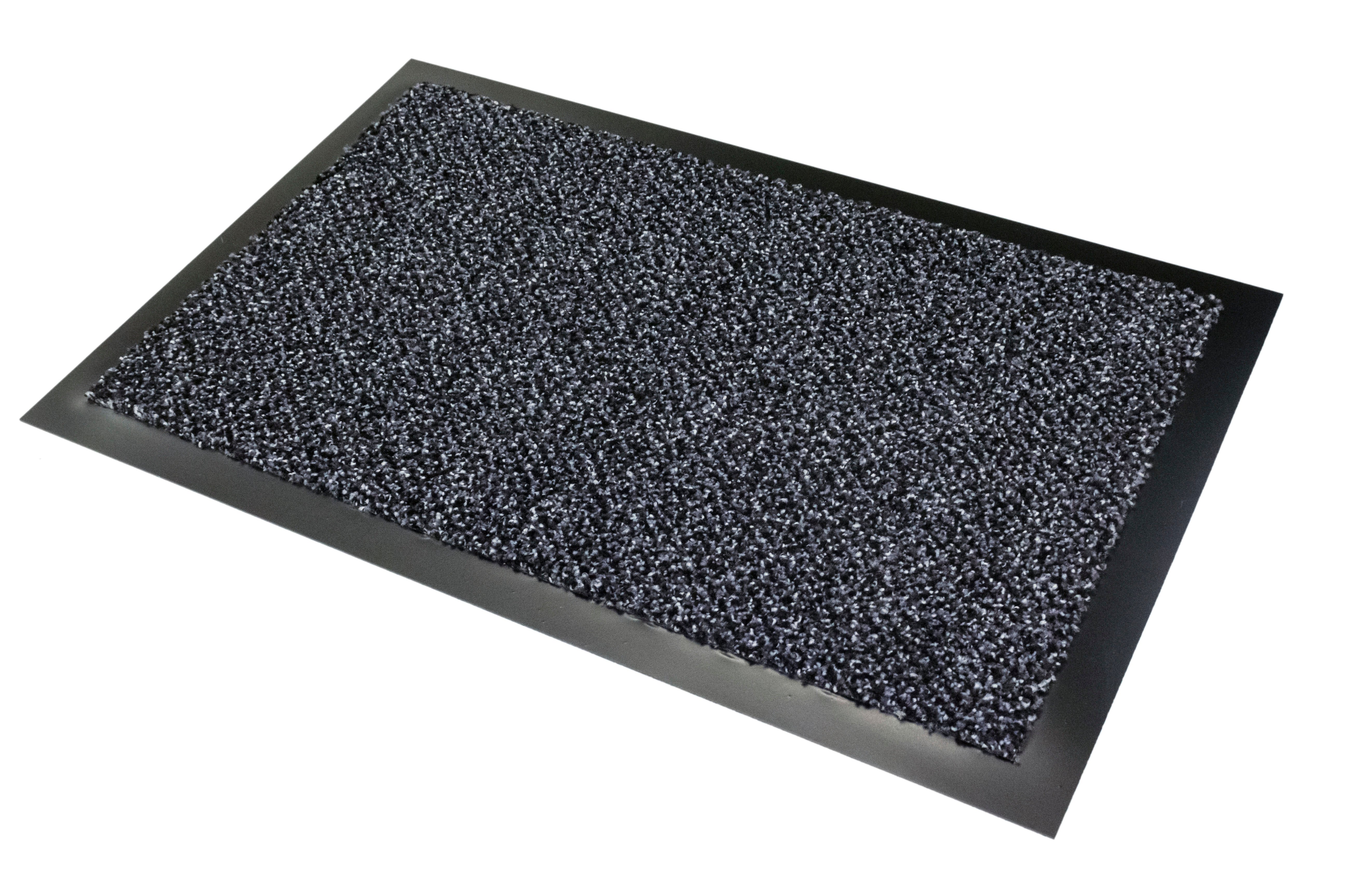 AFPASSET HØJ TRAFIK SMUDSMÅTTE MK COSMO, 03 GRÅ-MIX