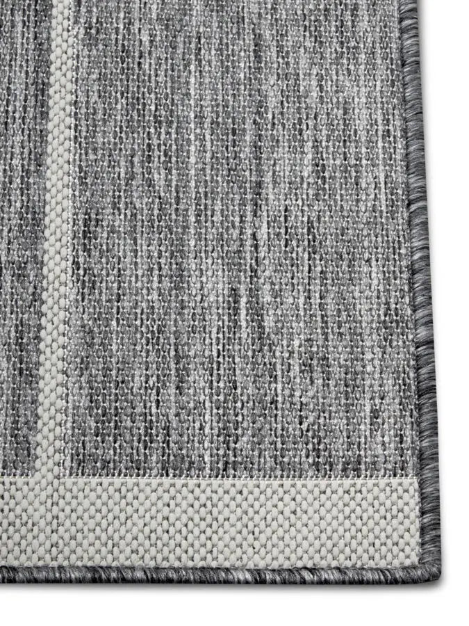 CUCINA KØKKENTÆPPE GRÅ-CREME 105627