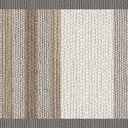 NEUTRAL VELVET KØKKENLØBER