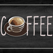 COFFEE VELVET KØKKENLØBER